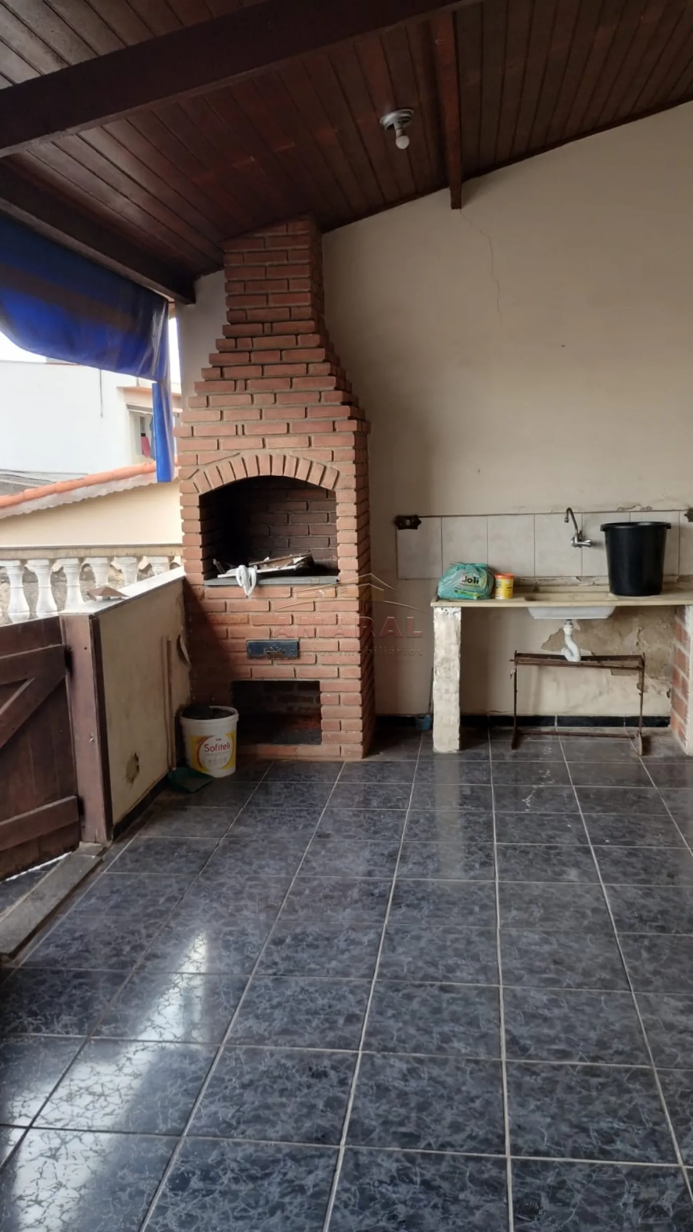 Comprar Casas / Sobrado em Suzano R$ 410.000,00 - Foto 3