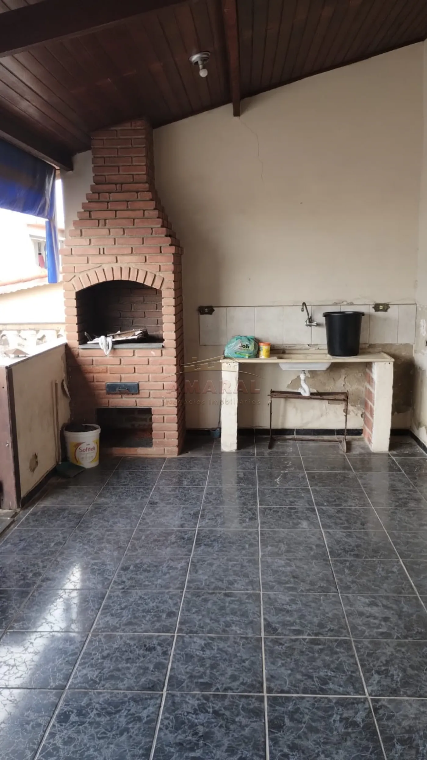 Comprar Casas / Sobrado em Suzano R$ 410.000,00 - Foto 4