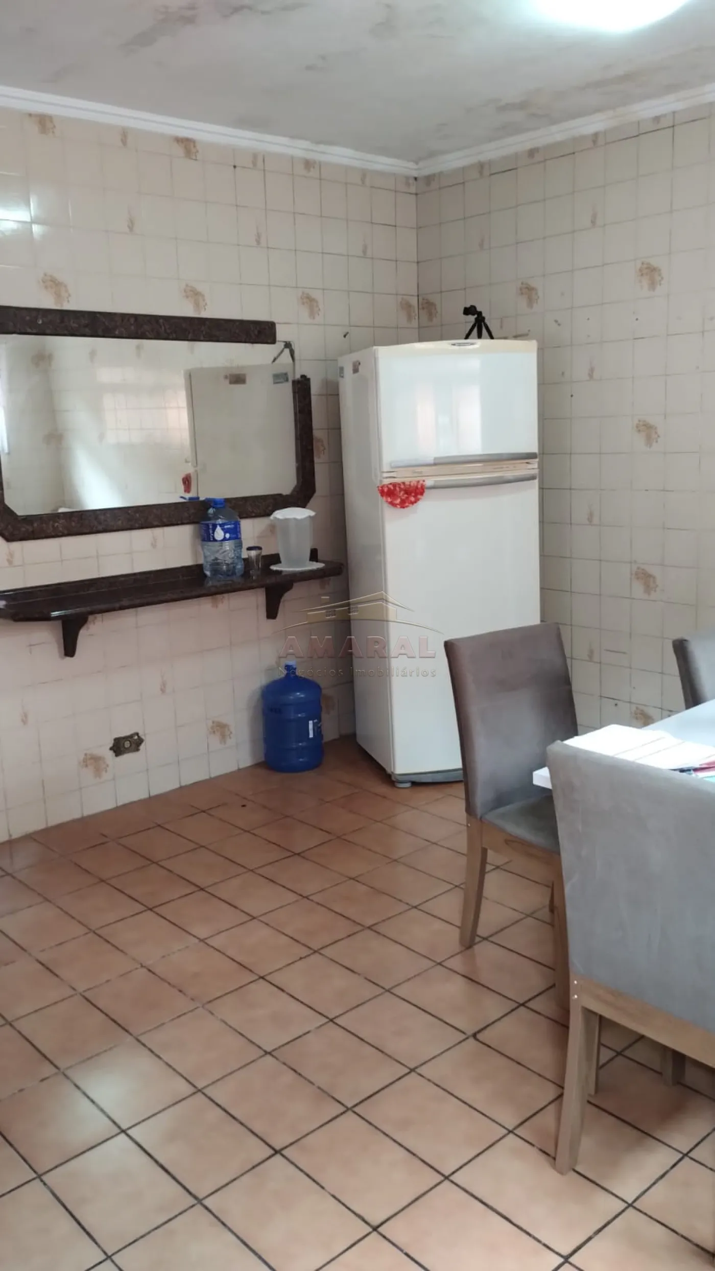 Comprar Casas / Sobrado em Suzano R$ 410.000,00 - Foto 11