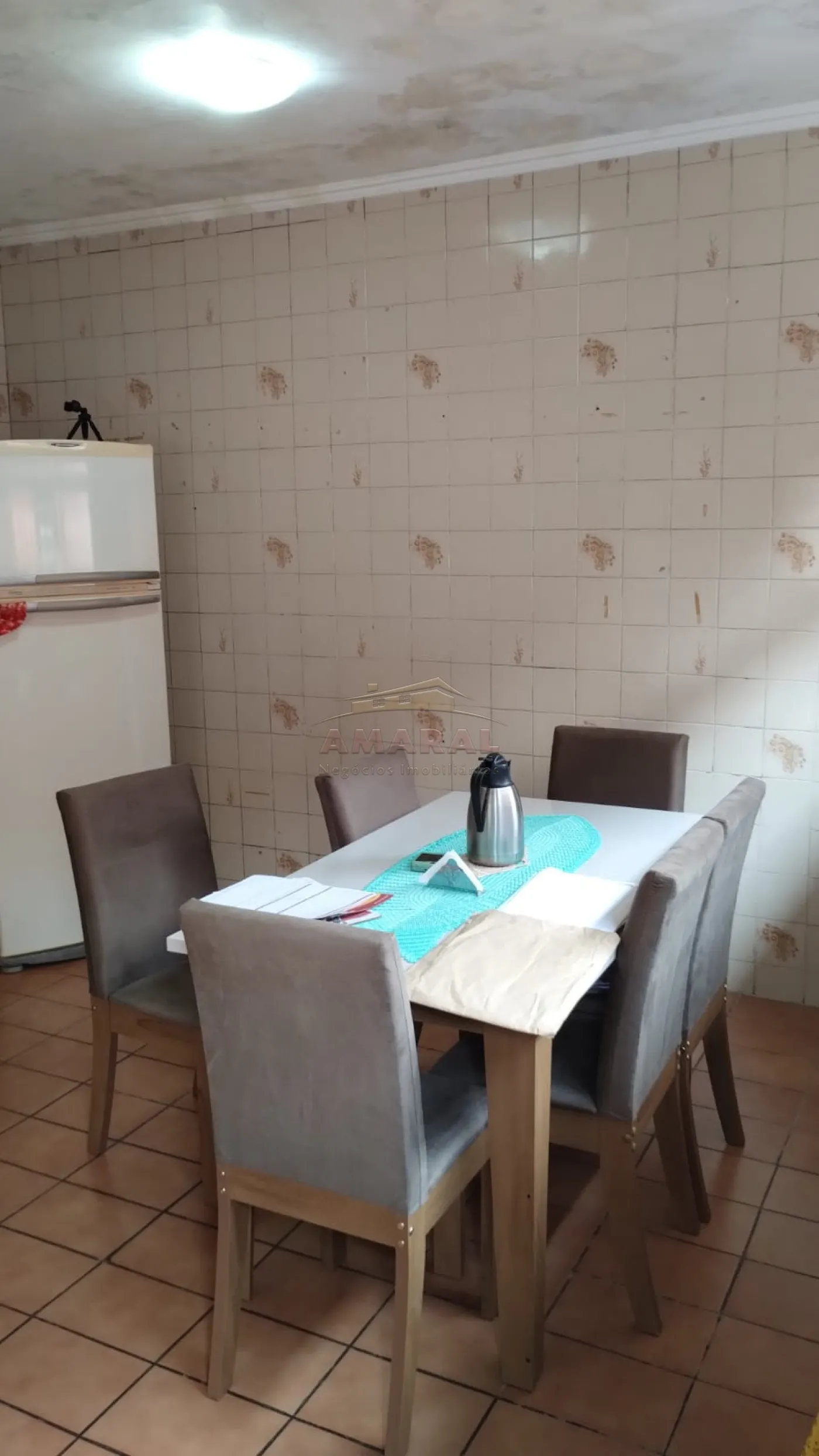 Comprar Casas / Sobrado em Suzano R$ 410.000,00 - Foto 14