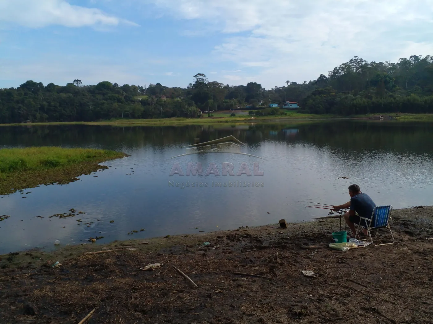 Comprar Rurais / Ch&aacute;cara em Biritiba Mirim R$ 285.000,00 - Foto 1