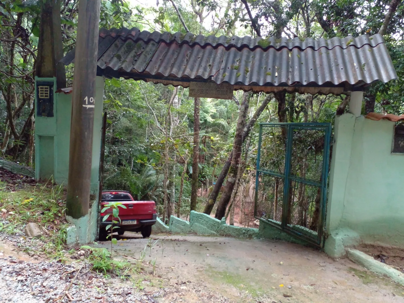 Comprar Rurais / Ch&aacute;cara em Biritiba Mirim R$ 285.000,00 - Foto 9