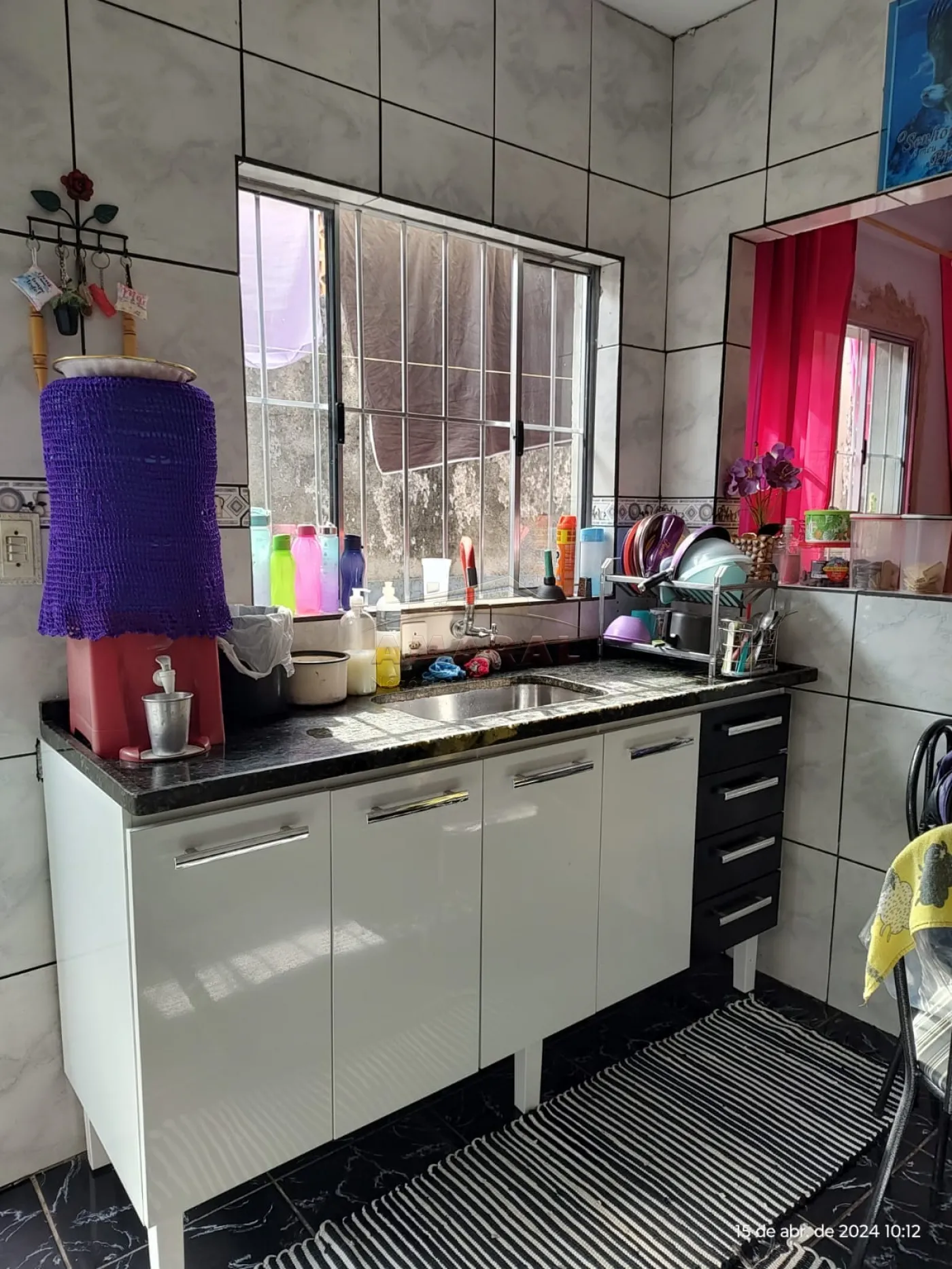 Comprar Casas / T&eacute;rrea em Suzano R$ 320.000,00 - Foto 6