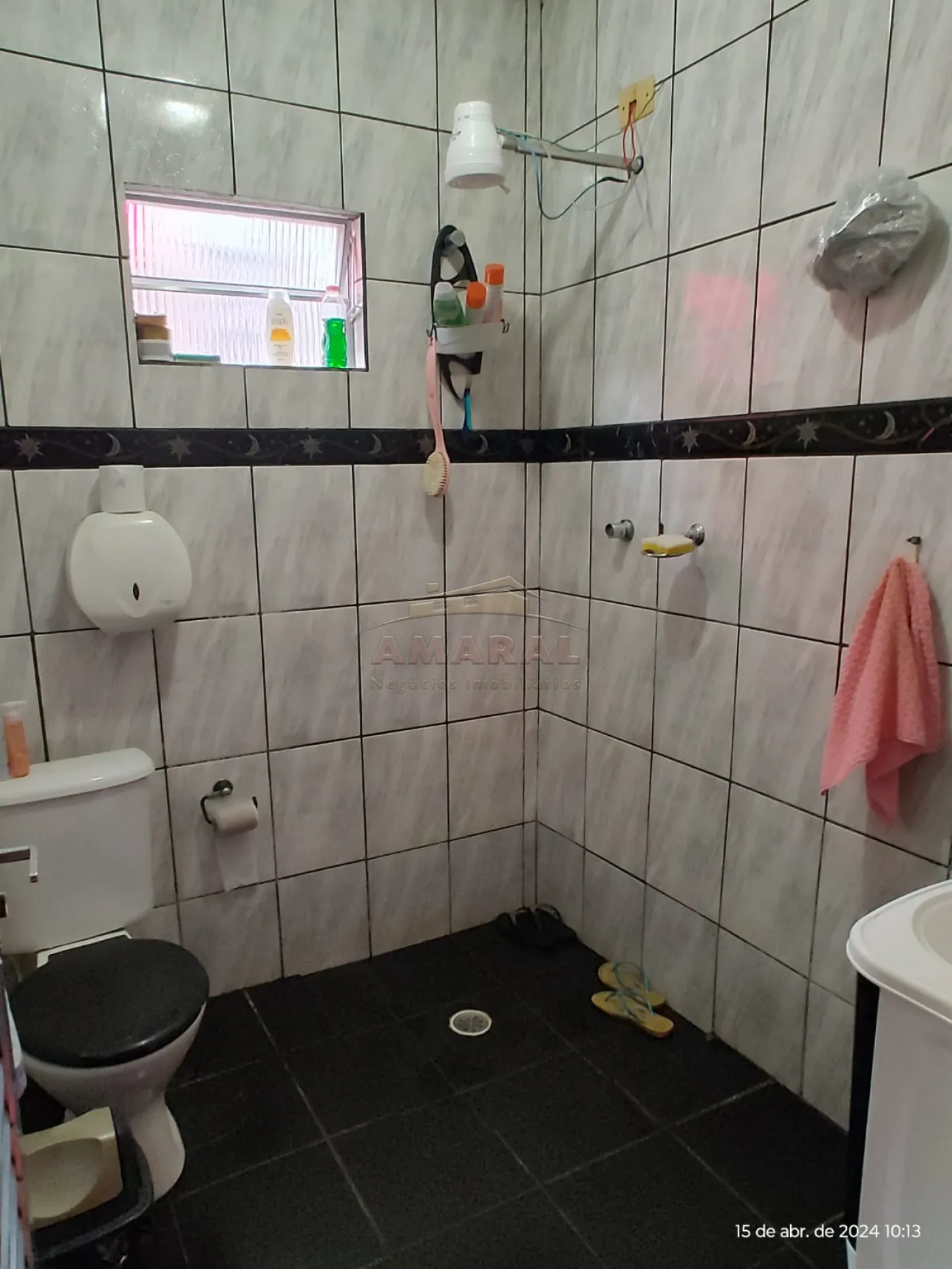 Comprar Casas / T&eacute;rrea em Suzano R$ 320.000,00 - Foto 7
