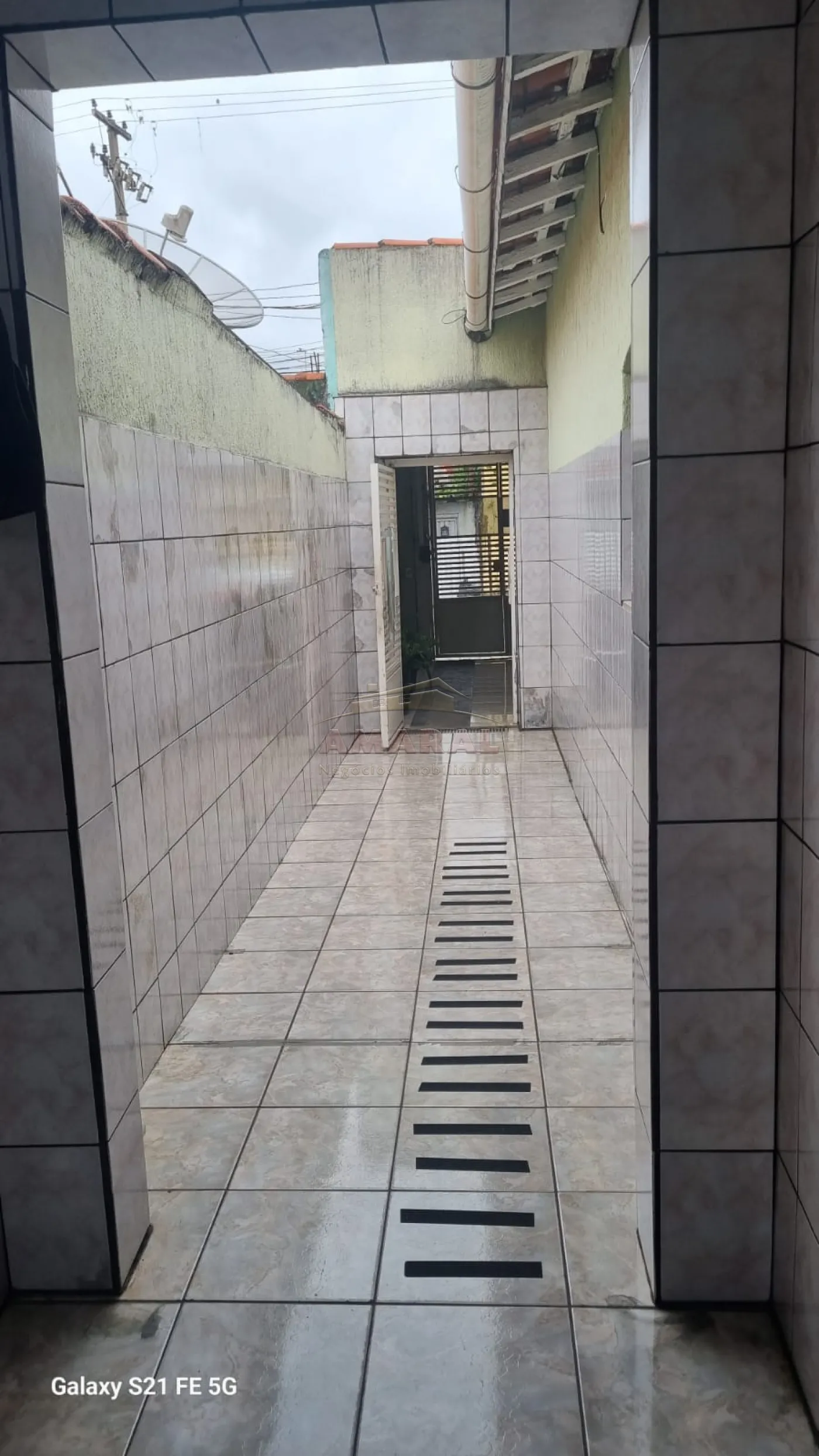 Comprar Casas / T&eacute;rrea em Suzano R$ 400.000,00 - Foto 4