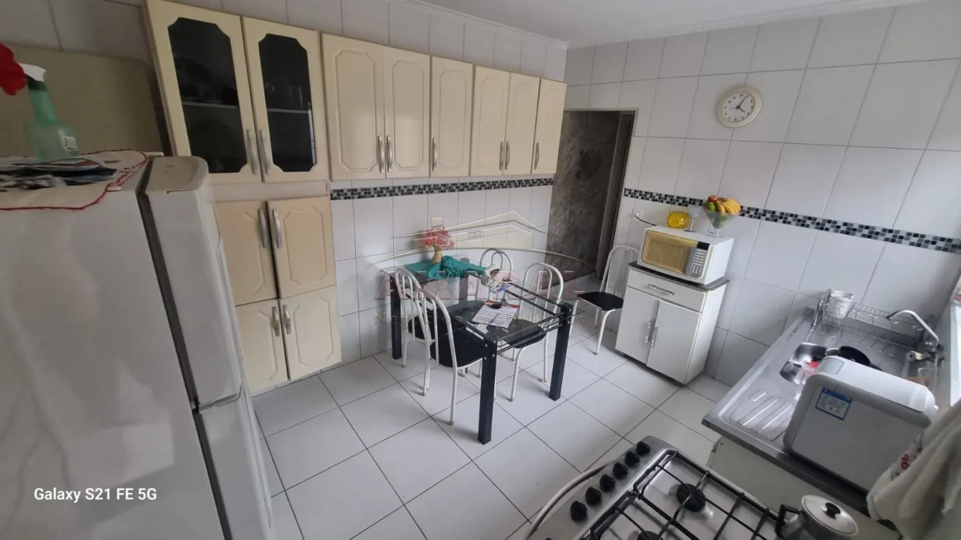 Comprar Casas / T&eacute;rrea em Suzano R$ 400.000,00 - Foto 5