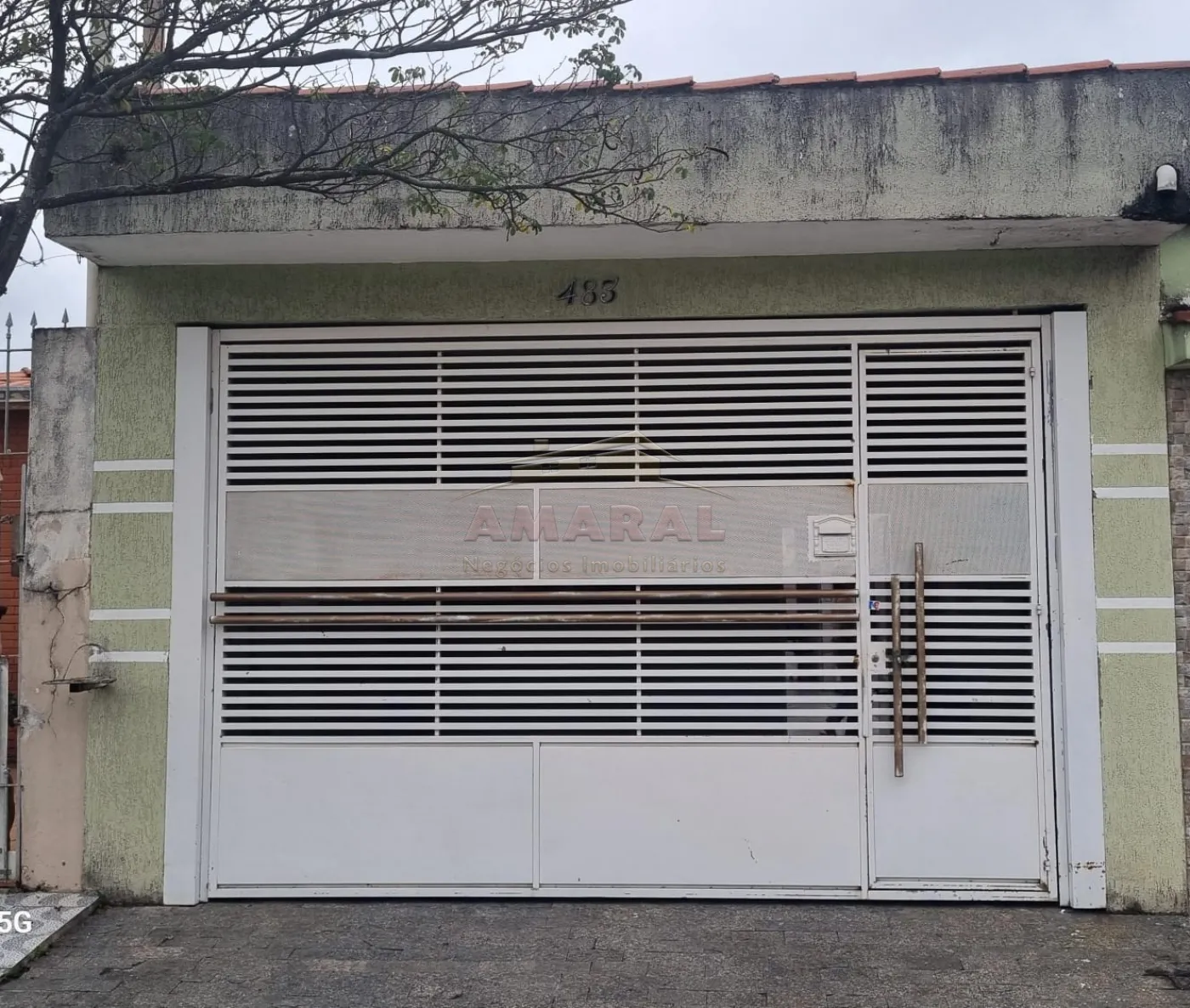 Comprar Casas / T&eacute;rrea em Suzano R$ 400.000,00 - Foto 1