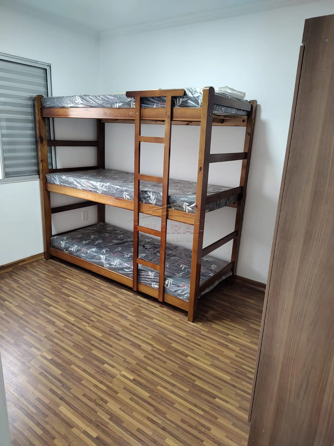 Alugar Apartamentos / Padr&atilde;o em Suzano R$ 2.250,00 - Foto 2