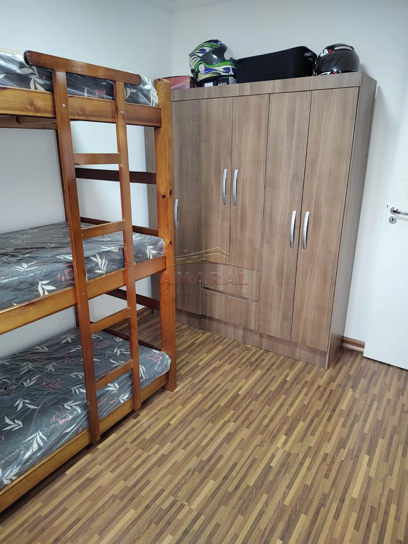 Alugar Apartamentos / Padr&atilde;o em Suzano R$ 2.250,00 - Foto 3