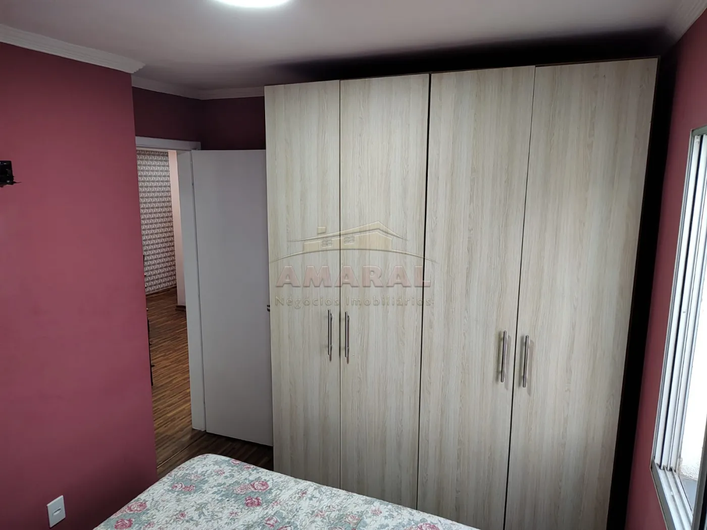 Alugar Apartamentos / Padr&atilde;o em Suzano R$ 2.250,00 - Foto 4