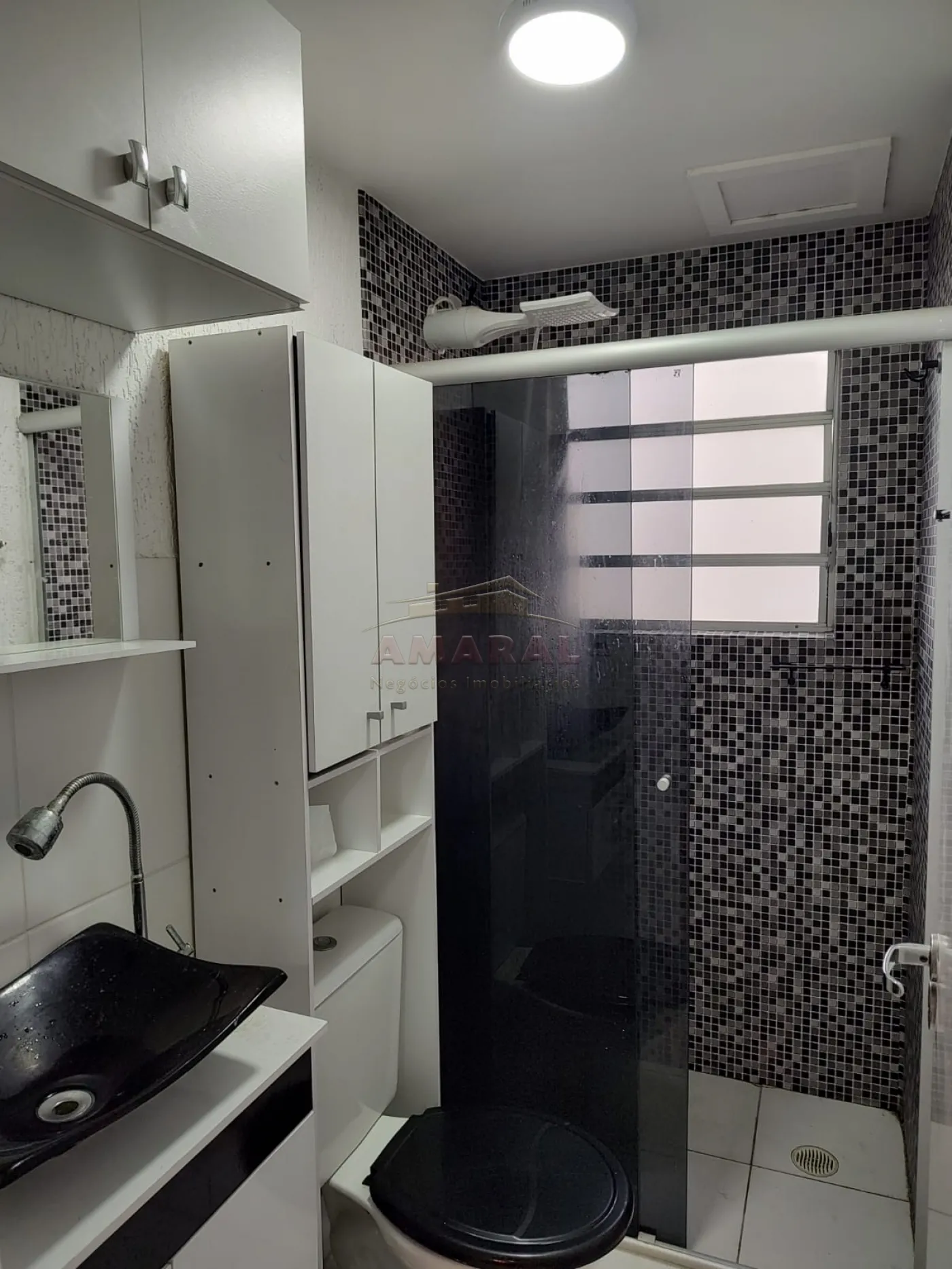 Alugar Apartamentos / Padr&atilde;o em Suzano R$ 2.250,00 - Foto 7