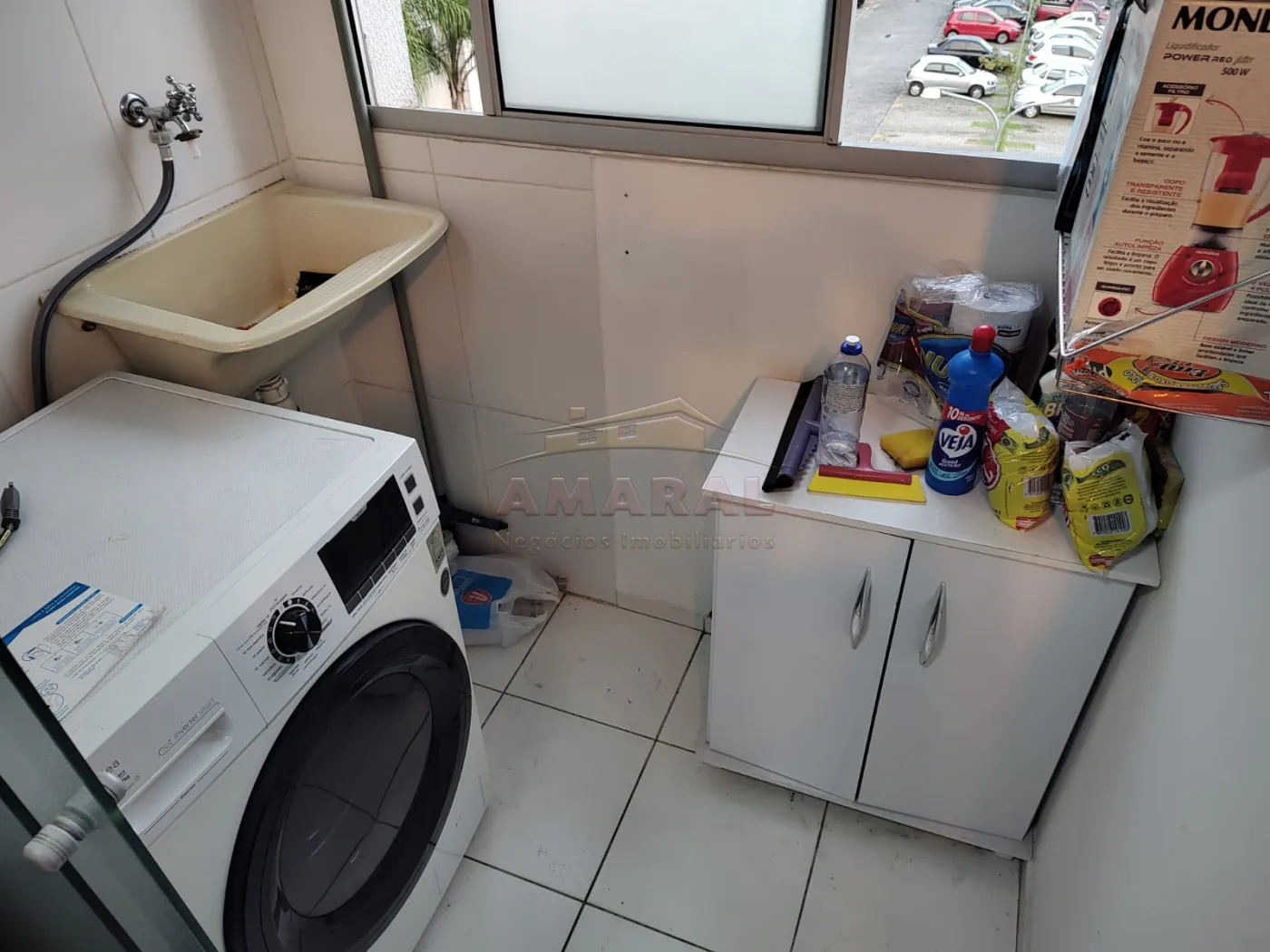 Alugar Apartamentos / Padr&atilde;o em Suzano R$ 2.250,00 - Foto 8