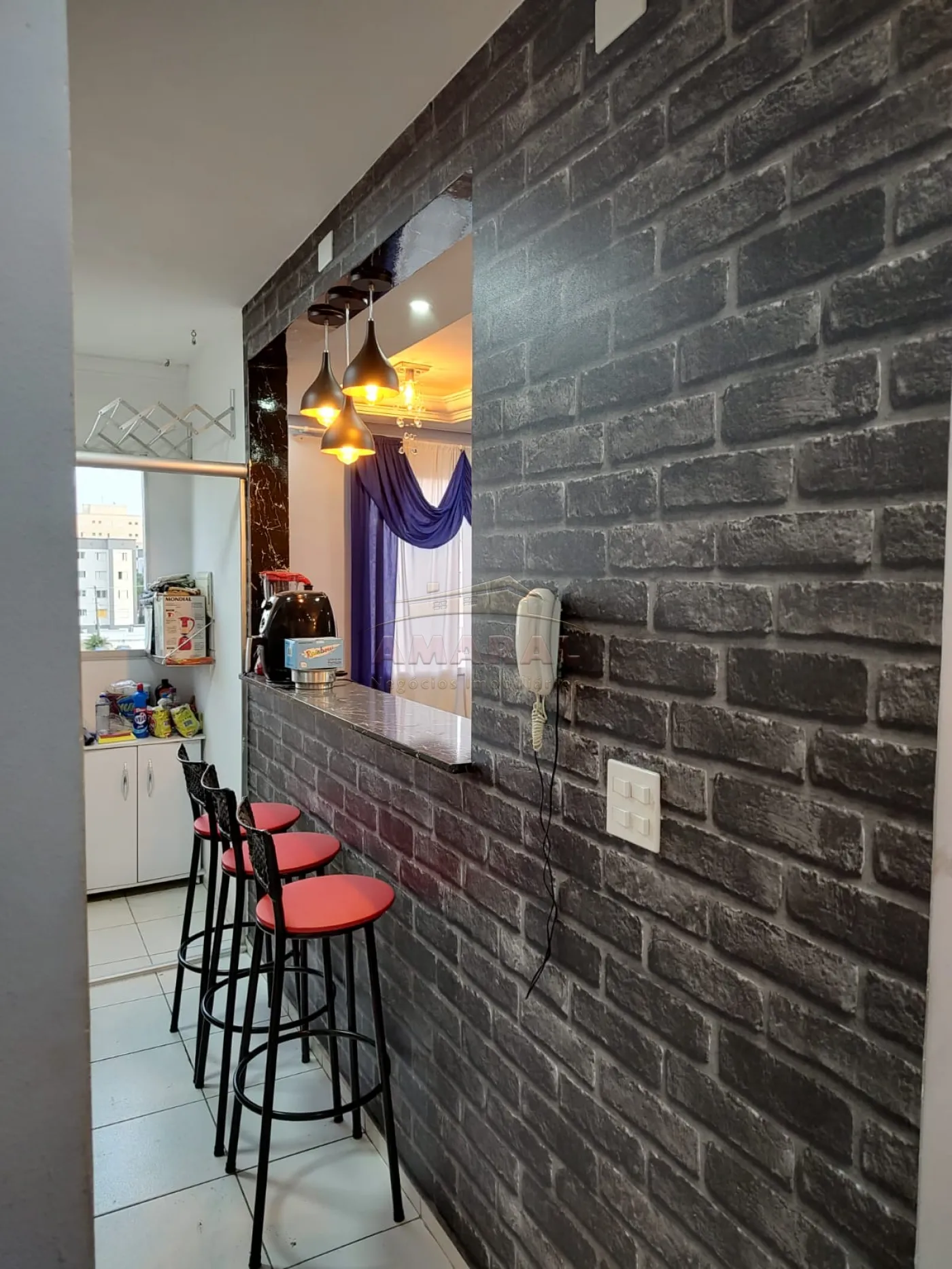 Alugar Apartamentos / Padr&atilde;o em Suzano R$ 2.250,00 - Foto 9