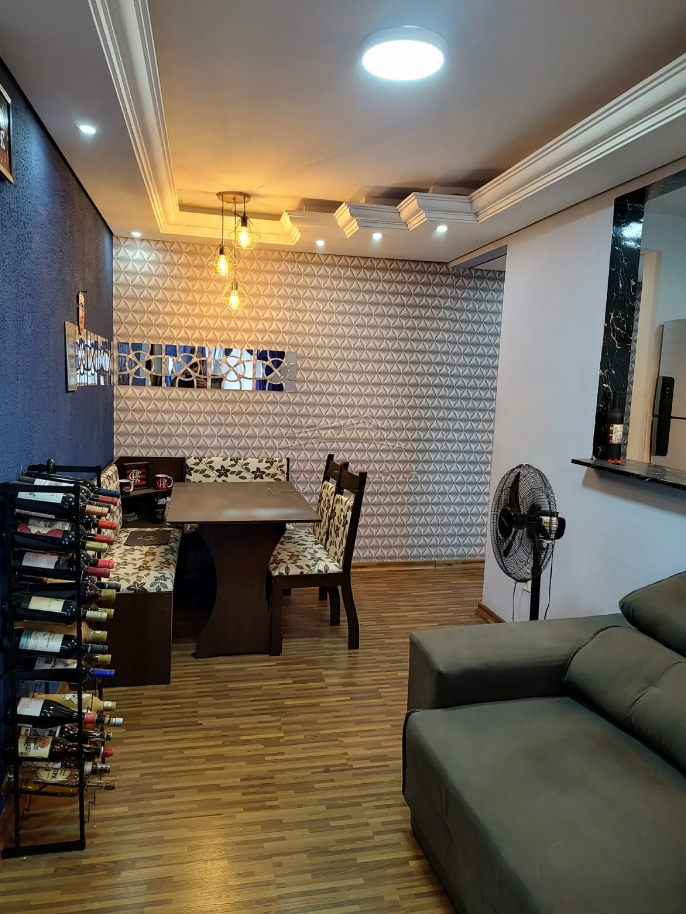 Alugar Apartamentos / Padr&atilde;o em Suzano R$ 2.250,00 - Foto 11