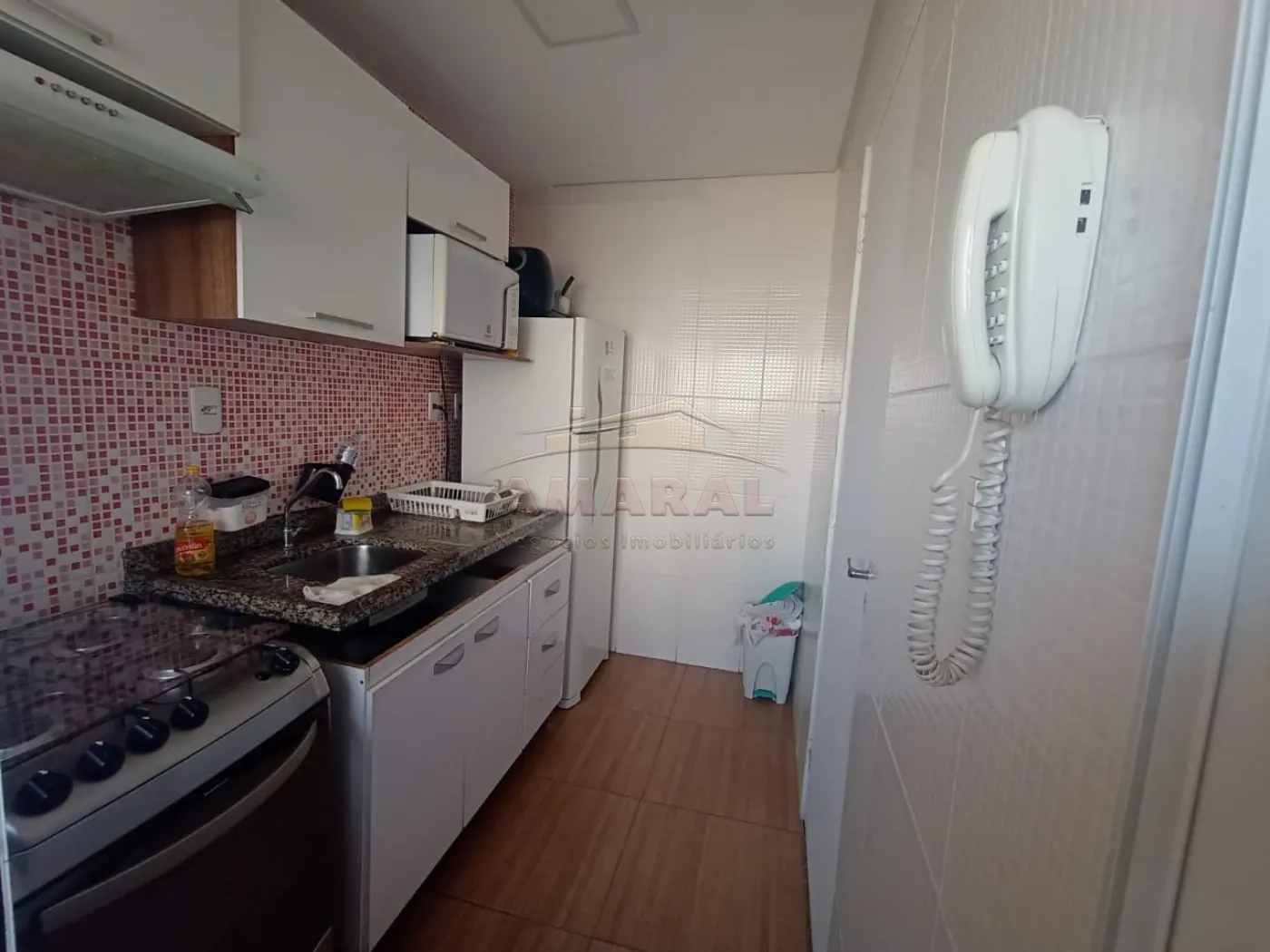 Comprar Apartamentos / Padr&atilde;o em Suzano R$ 365.000,00 - Foto 3