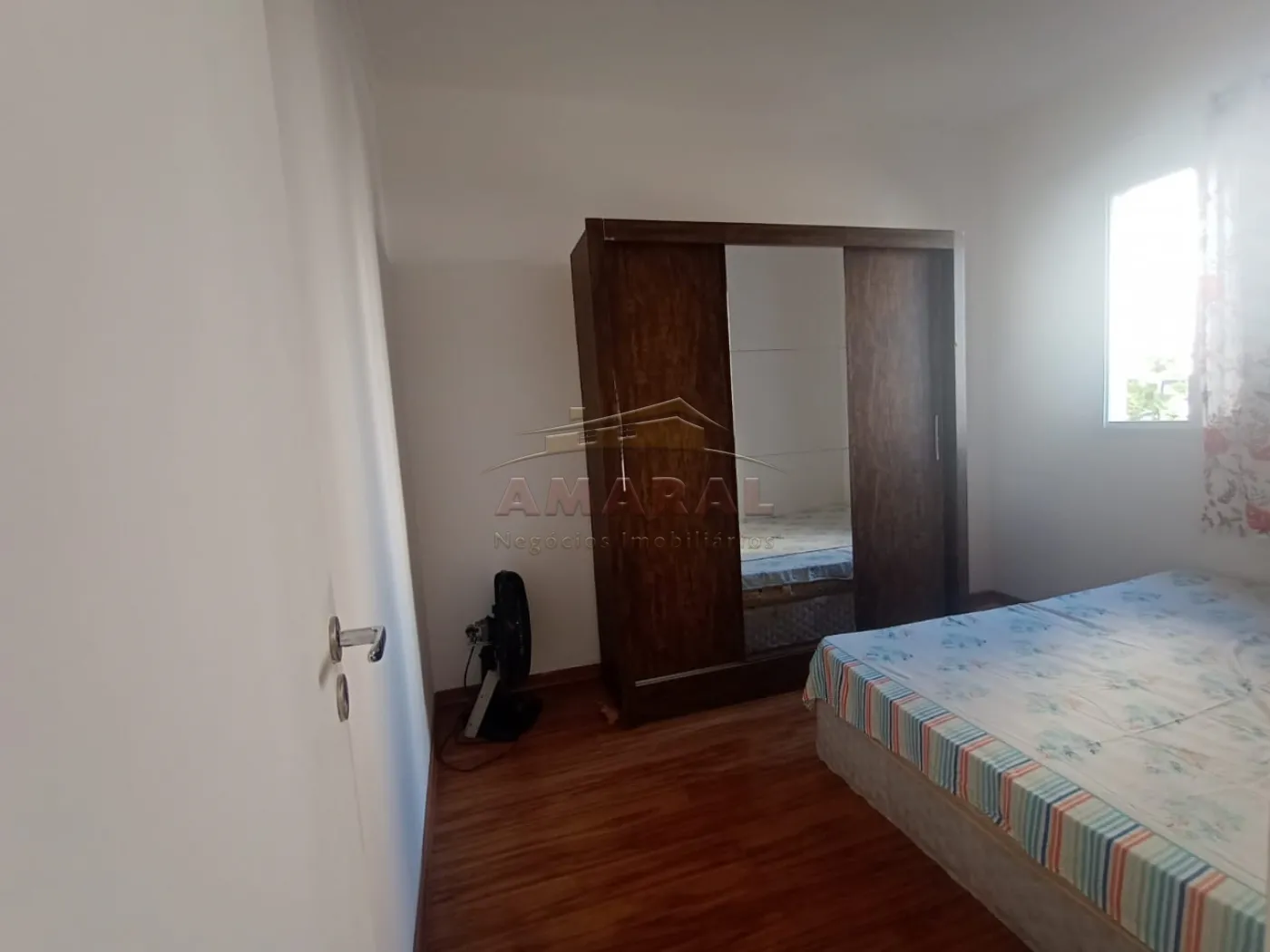 Comprar Apartamentos / Padr&atilde;o em Suzano R$ 365.000,00 - Foto 6
