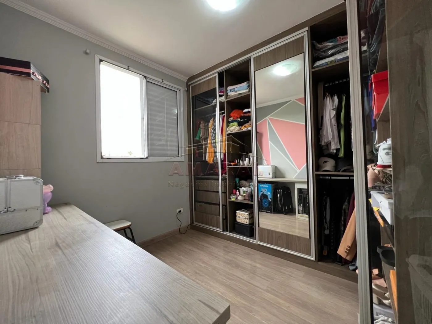 Comprar Apartamentos / Padr&atilde;o em Suzano R$ 340.000,00 - Foto 14