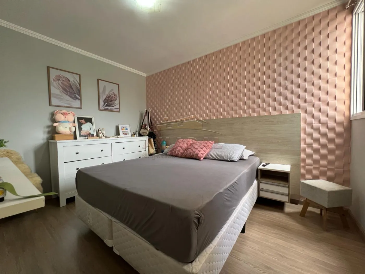 Comprar Apartamentos / Padr&atilde;o em Suzano R$ 340.000,00 - Foto 12