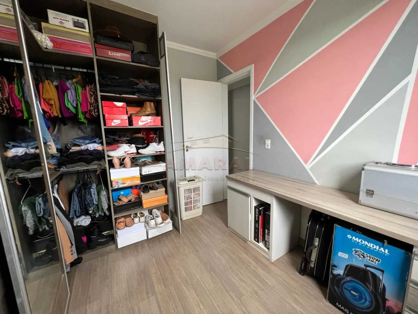 Comprar Apartamentos / Padr&atilde;o em Suzano R$ 340.000,00 - Foto 15