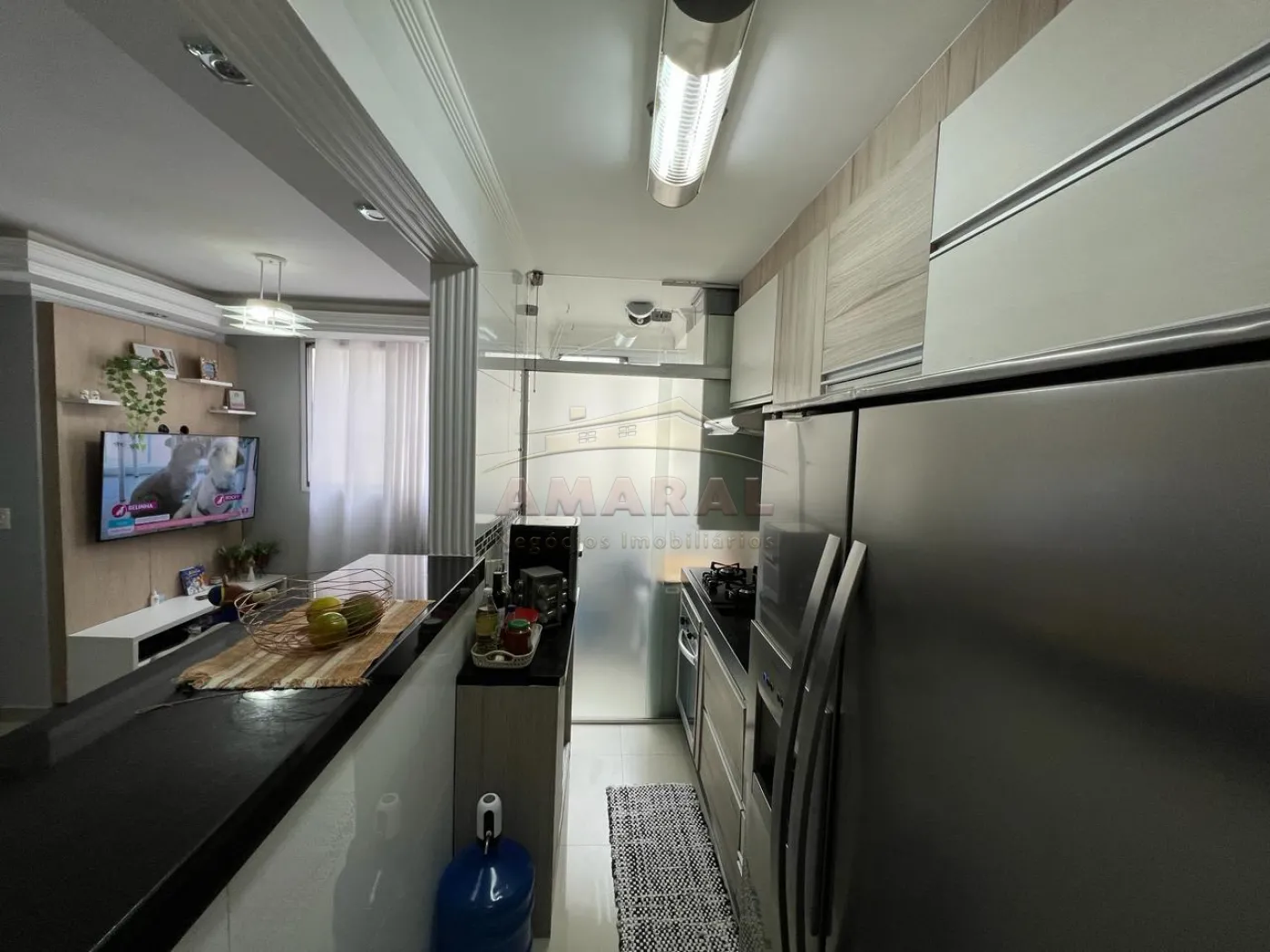 Comprar Apartamentos / Padr&atilde;o em Suzano R$ 340.000,00 - Foto 8