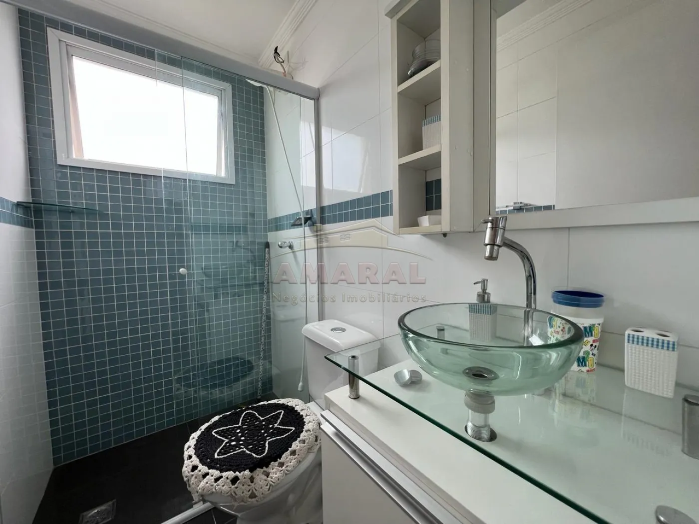 Comprar Apartamentos / Padr&atilde;o em Suzano R$ 340.000,00 - Foto 11