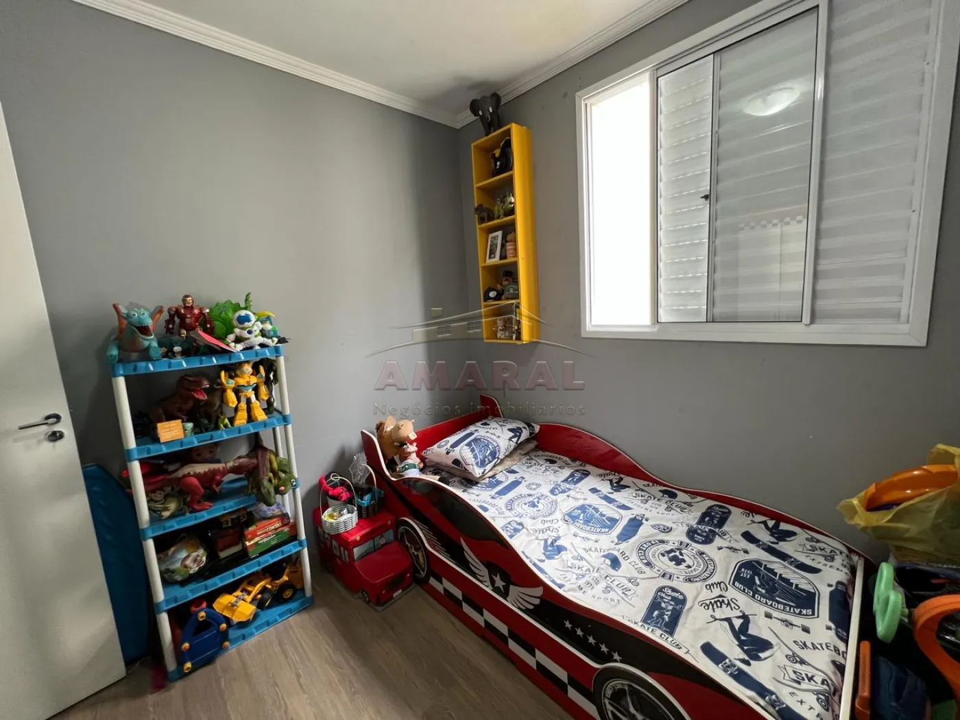 Comprar Apartamentos / Padr&atilde;o em Suzano R$ 340.000,00 - Foto 16