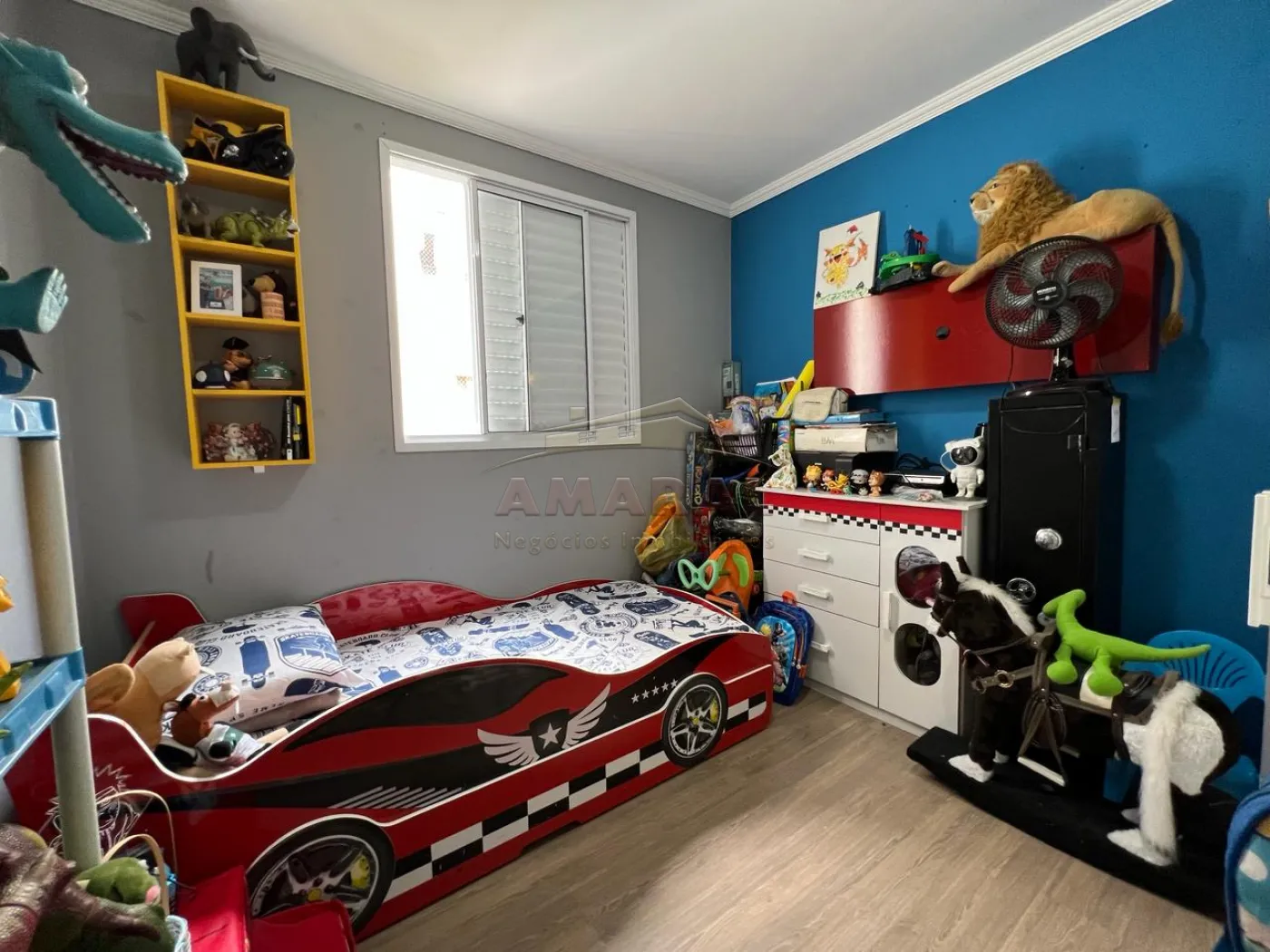 Comprar Apartamentos / Padr&atilde;o em Suzano R$ 340.000,00 - Foto 18