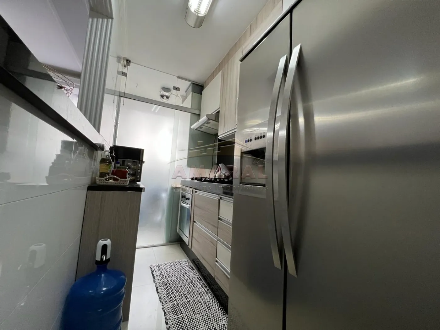 Comprar Apartamentos / Padr&atilde;o em Suzano R$ 340.000,00 - Foto 17