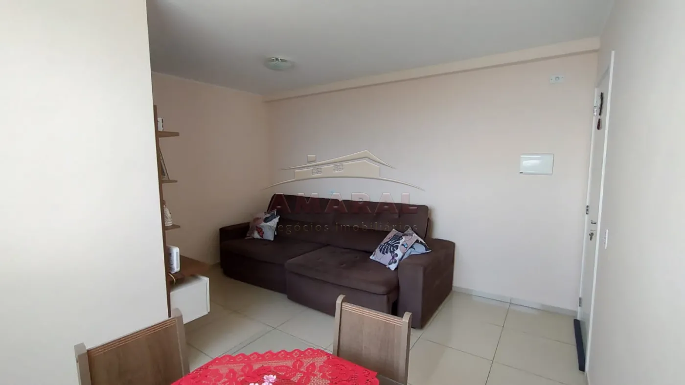 Comprar Apartamentos / Padr&atilde;o em Suzano R$ 210.000,00 - Foto 2