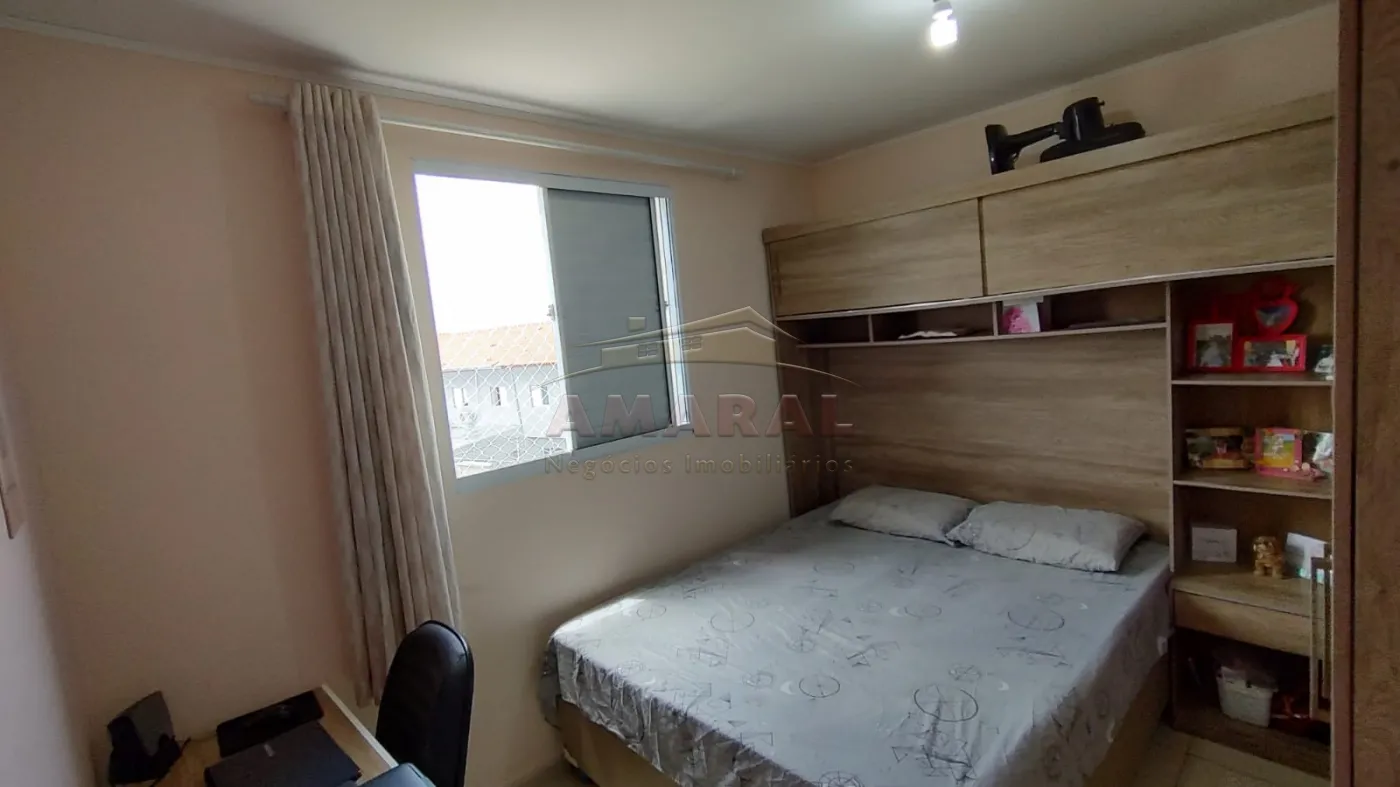 Comprar Apartamentos / Padr&atilde;o em Suzano R$ 210.000,00 - Foto 5