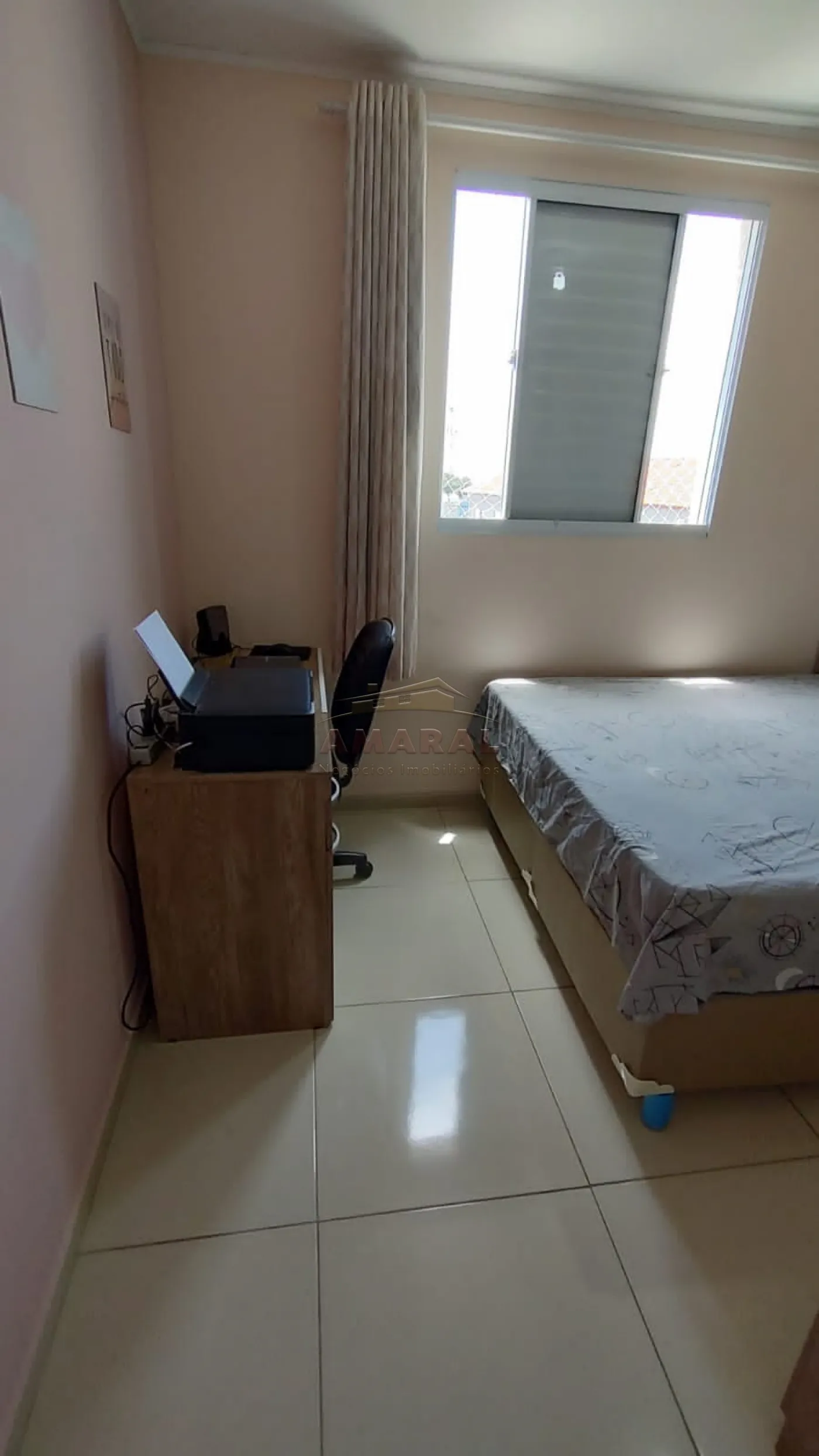 Comprar Apartamentos / Padr&atilde;o em Suzano R$ 210.000,00 - Foto 6
