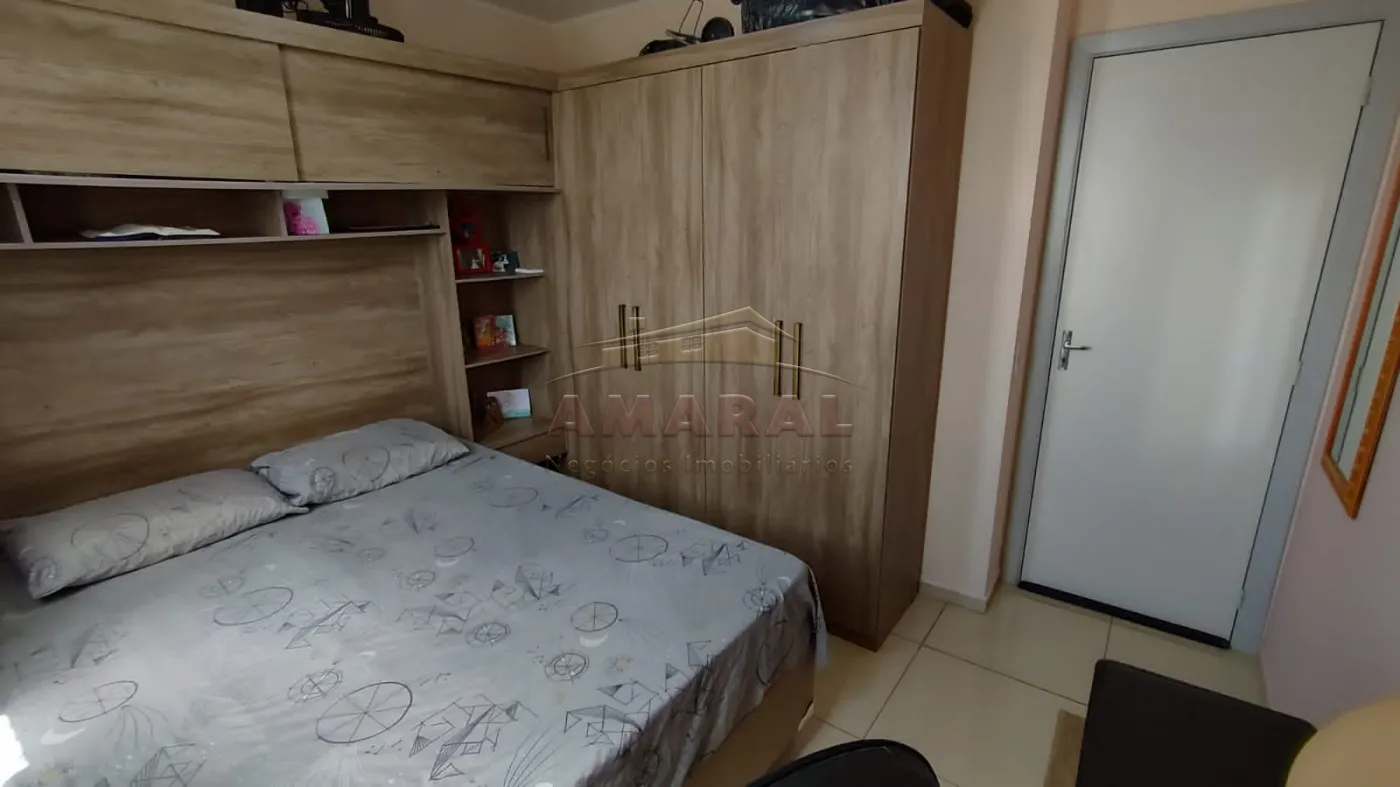 Comprar Apartamentos / Padr&atilde;o em Suzano R$ 210.000,00 - Foto 7