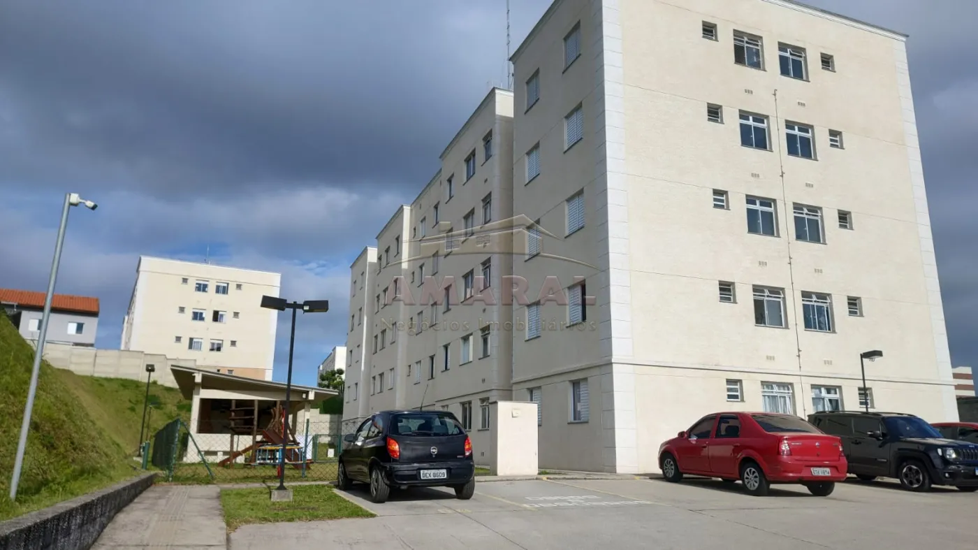 Comprar Apartamentos / Padr&atilde;o em Suzano R$ 210.000,00 - Foto 14