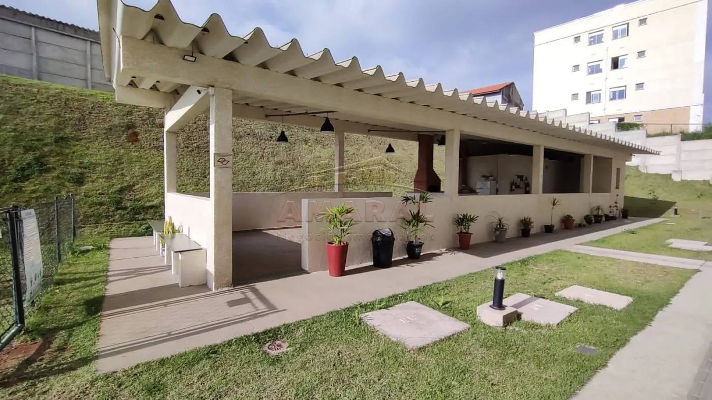 Comprar Apartamentos / Padr&atilde;o em Suzano R$ 210.000,00 - Foto 17