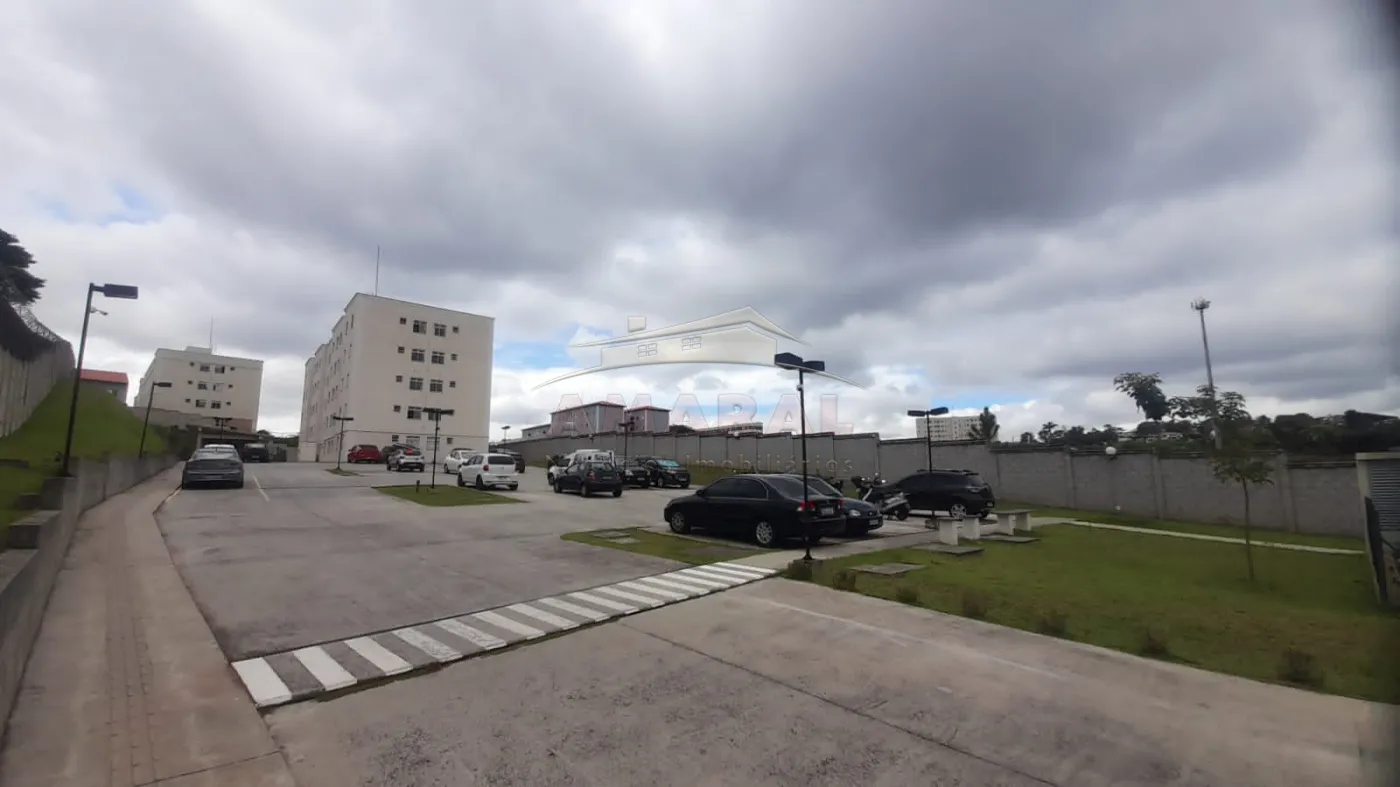 Comprar Apartamentos / Padr&atilde;o em Suzano R$ 210.000,00 - Foto 18