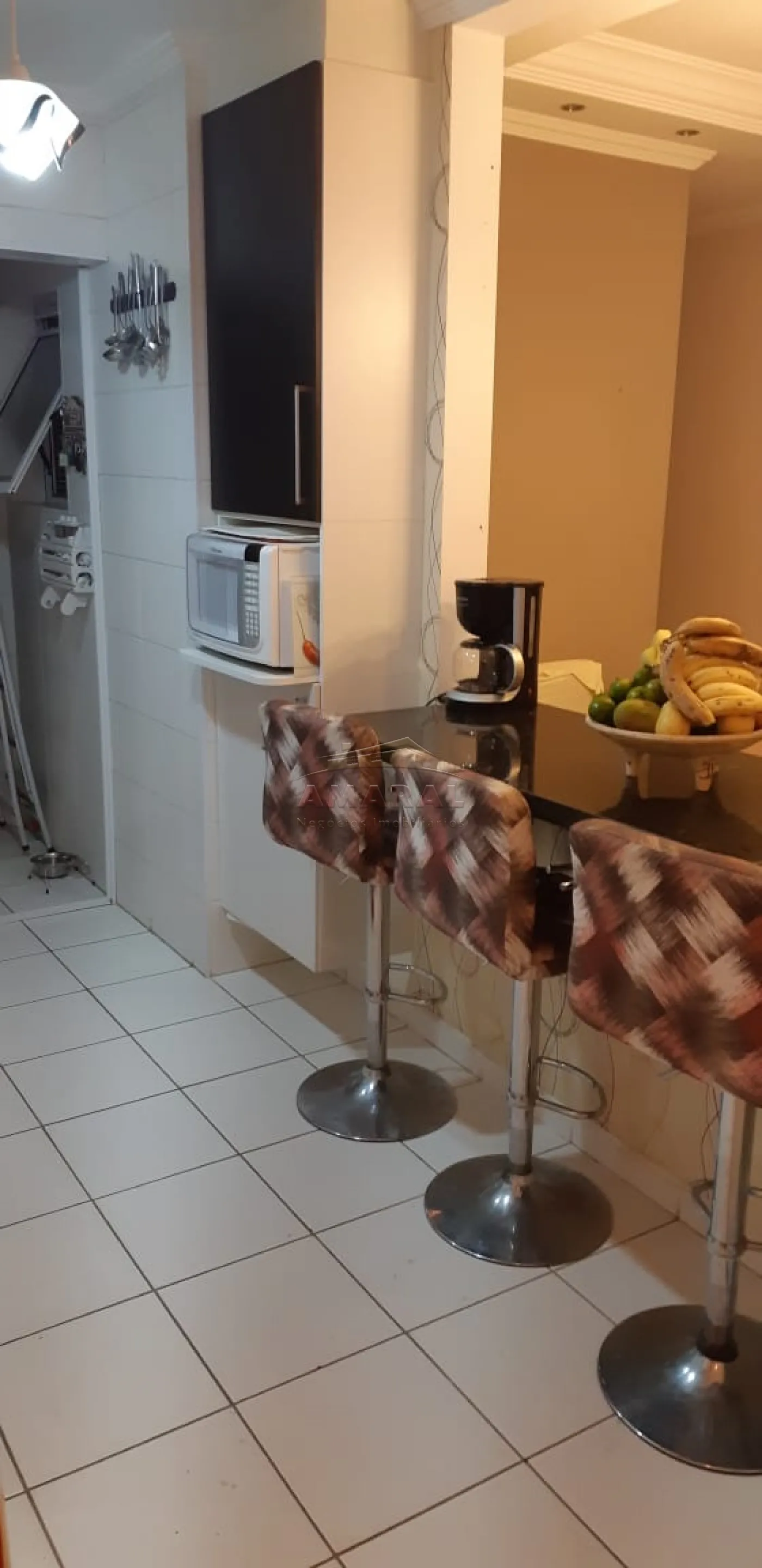 Comprar Apartamentos / Padr&atilde;o em Mogi das Cruzes R$ 550.000,00 - Foto 3