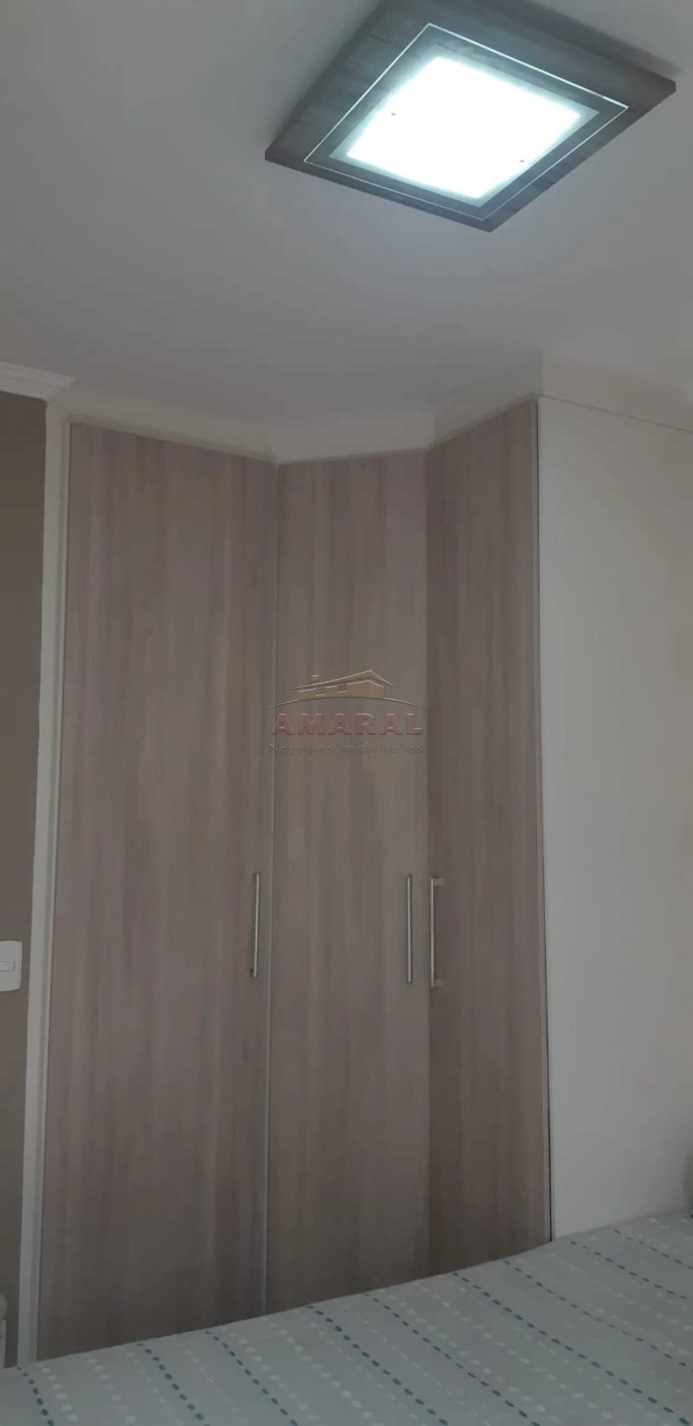 Comprar Apartamentos / Padr&atilde;o em Mogi das Cruzes R$ 550.000,00 - Foto 16