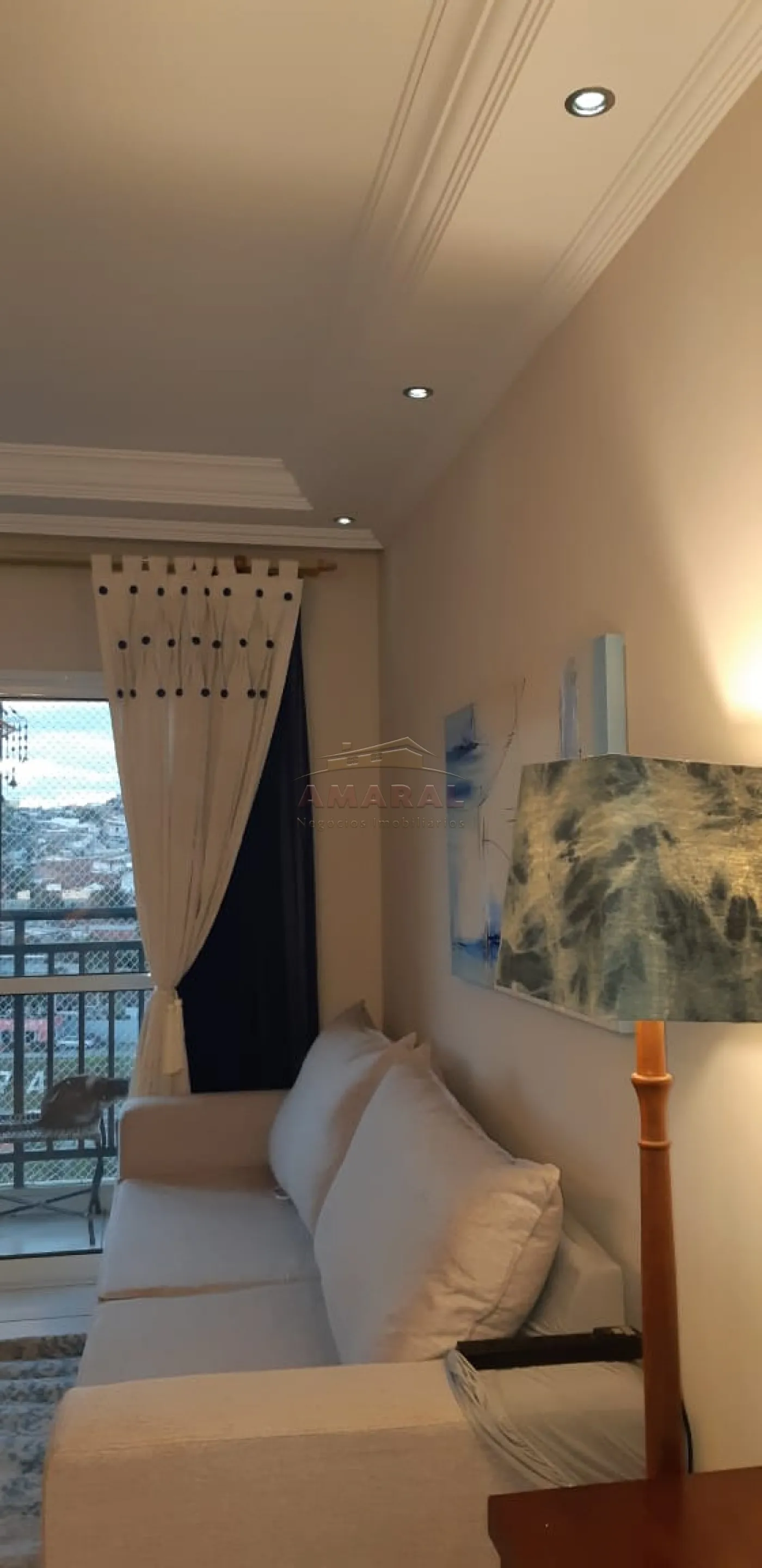 Comprar Apartamentos / Padr&atilde;o em Mogi das Cruzes R$ 550.000,00 - Foto 24