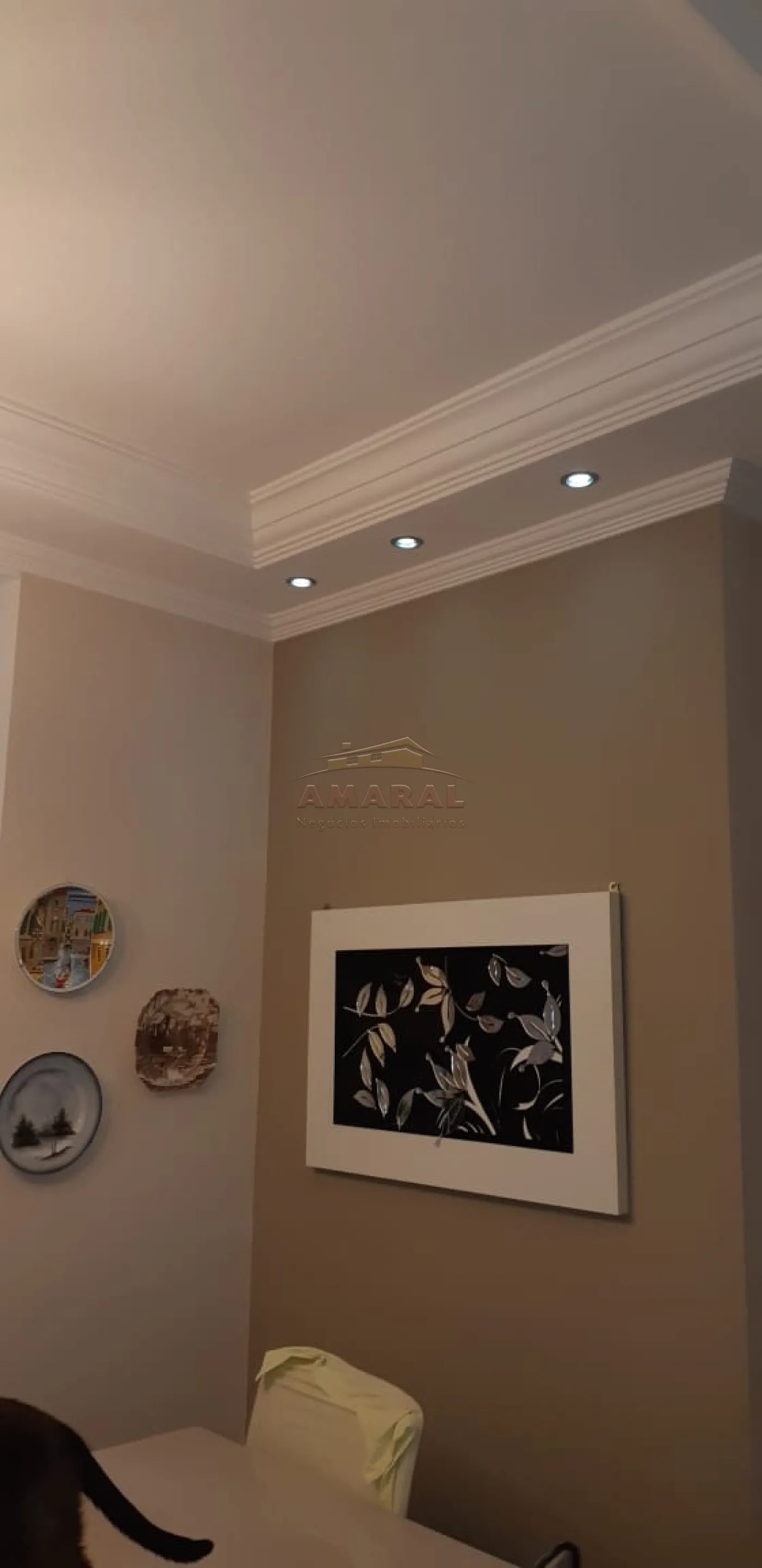 Comprar Apartamentos / Padr&atilde;o em Mogi das Cruzes R$ 550.000,00 - Foto 25