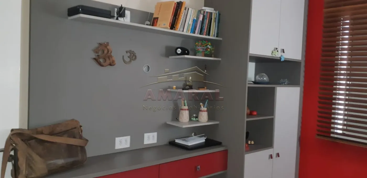 Comprar Apartamentos / Padr&atilde;o em Mogi das Cruzes R$ 550.000,00 - Foto 27