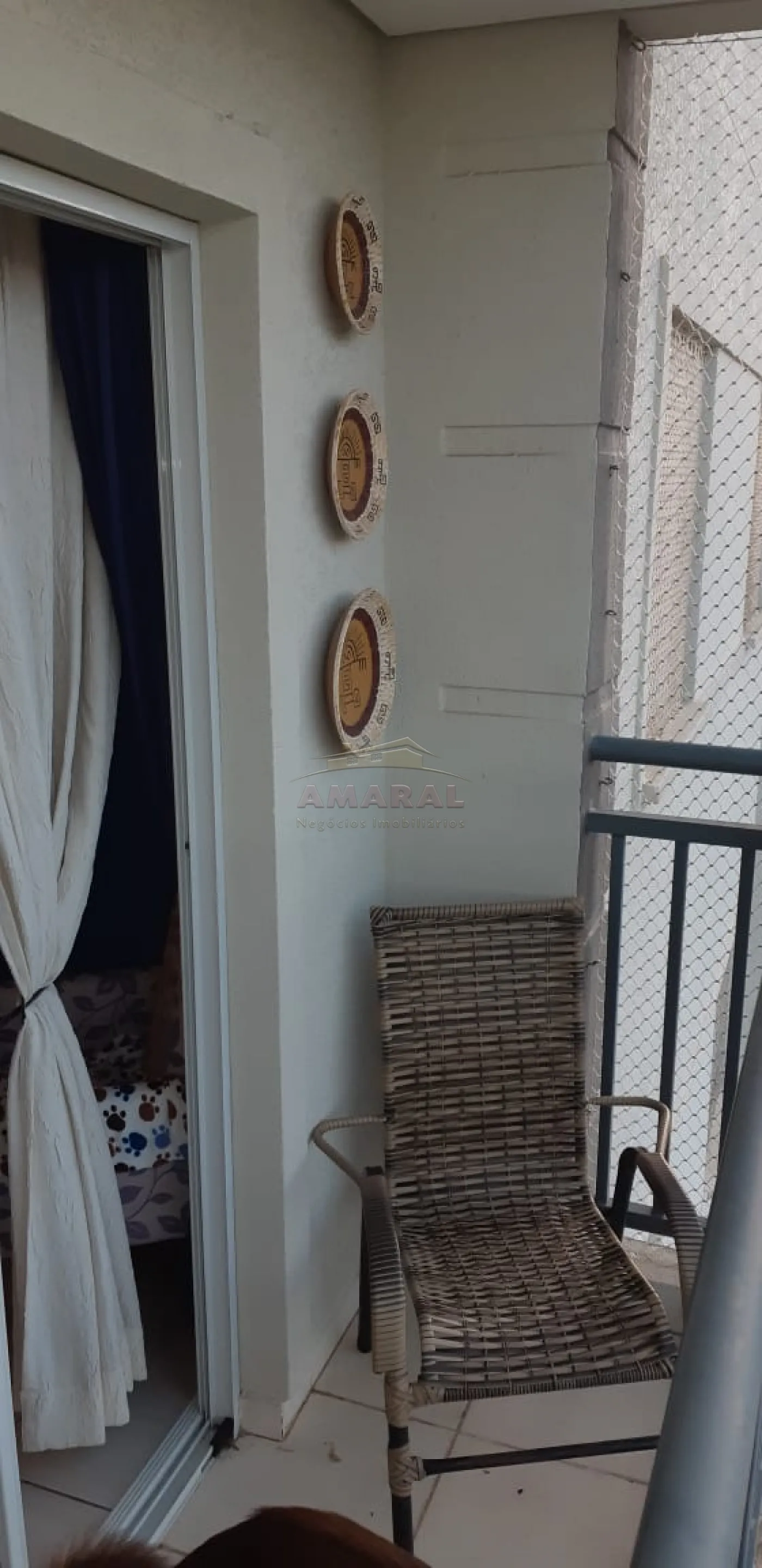 Comprar Apartamentos / Padr&atilde;o em Mogi das Cruzes R$ 550.000,00 - Foto 28