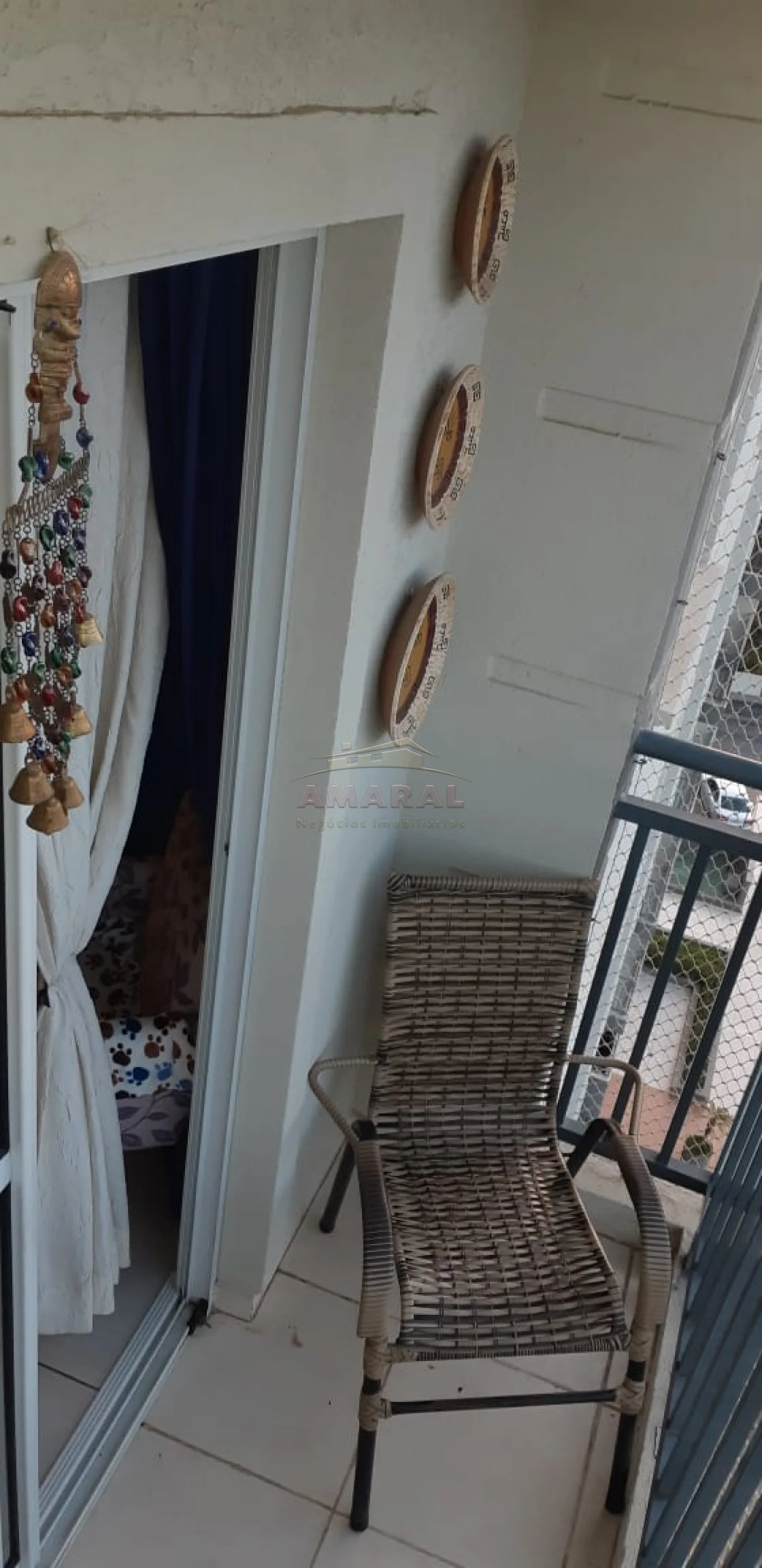 Comprar Apartamentos / Padr&atilde;o em Mogi das Cruzes R$ 550.000,00 - Foto 29