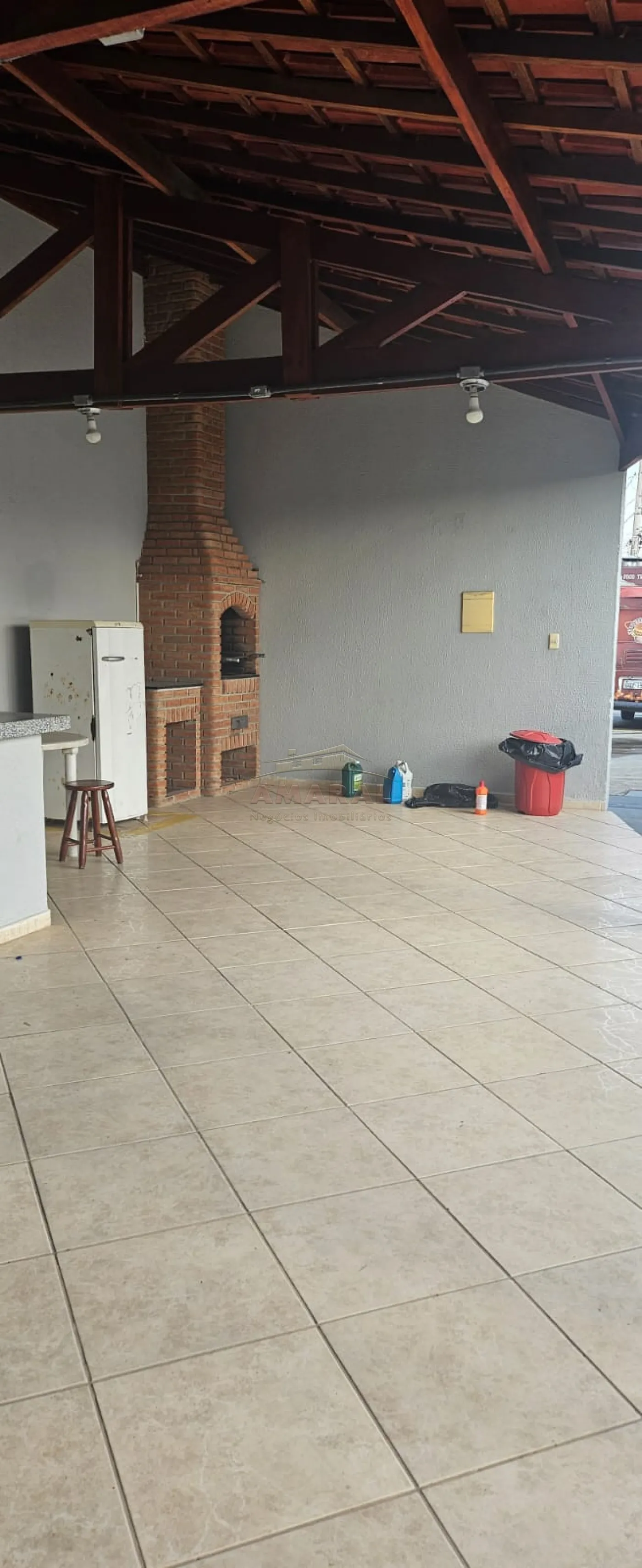 Alugar Apartamentos / Padr&atilde;o em Suzano R$ 800,00 - Foto 6