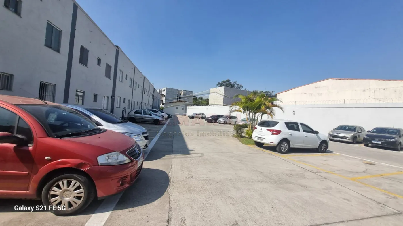 Alugar Apartamentos / Padr&atilde;o em Suzano R$ 800,00 - Foto 20