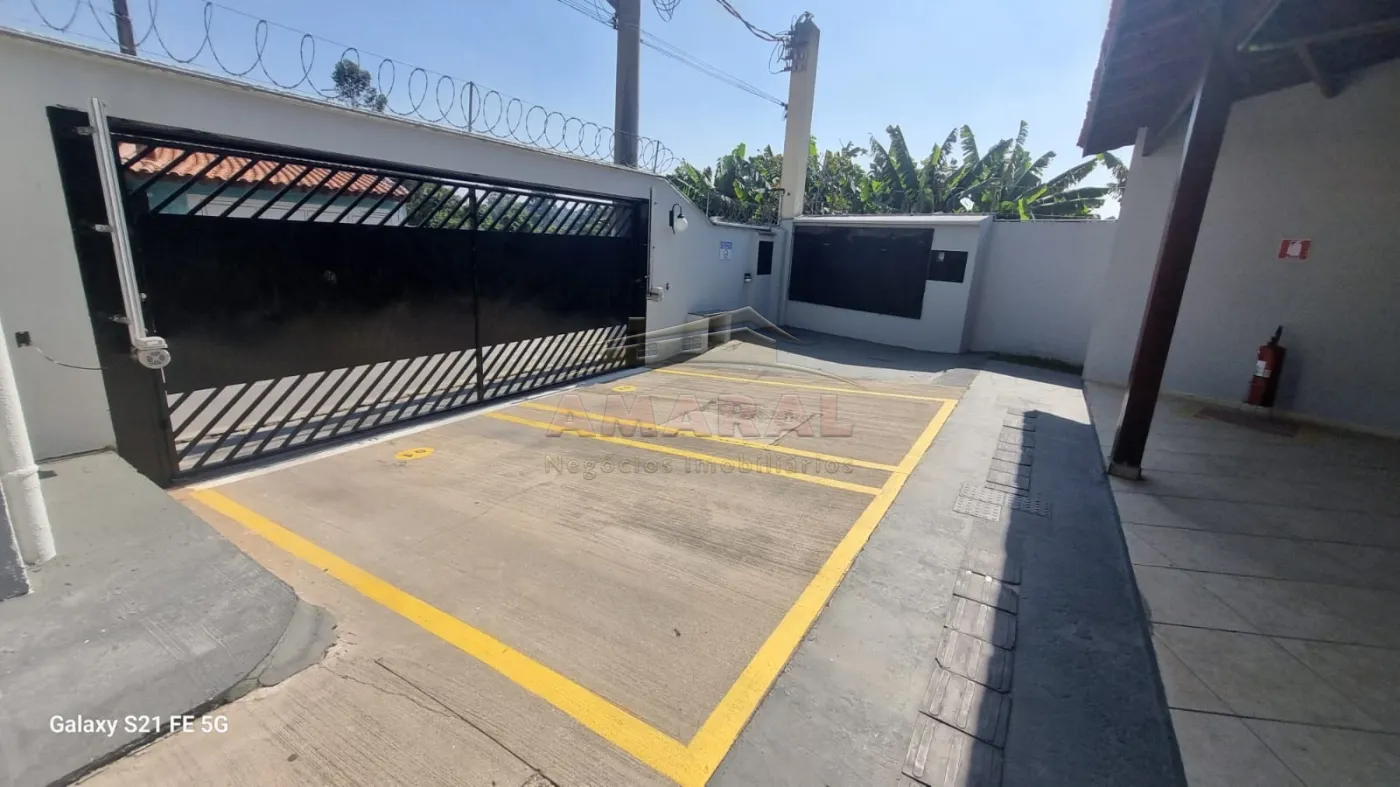 Alugar Apartamentos / Padr&atilde;o em Suzano R$ 800,00 - Foto 22