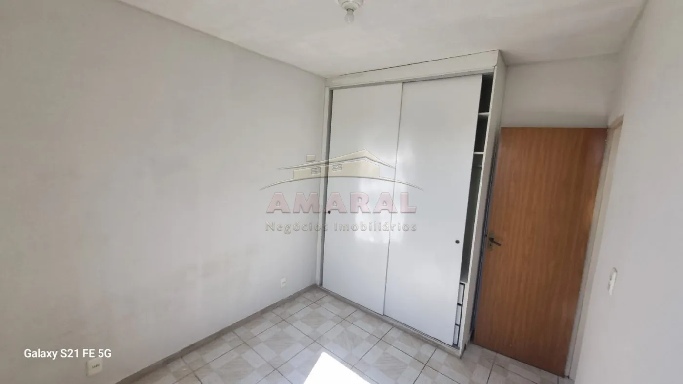 Alugar Apartamentos / Padr&atilde;o em Suzano R$ 800,00 - Foto 10