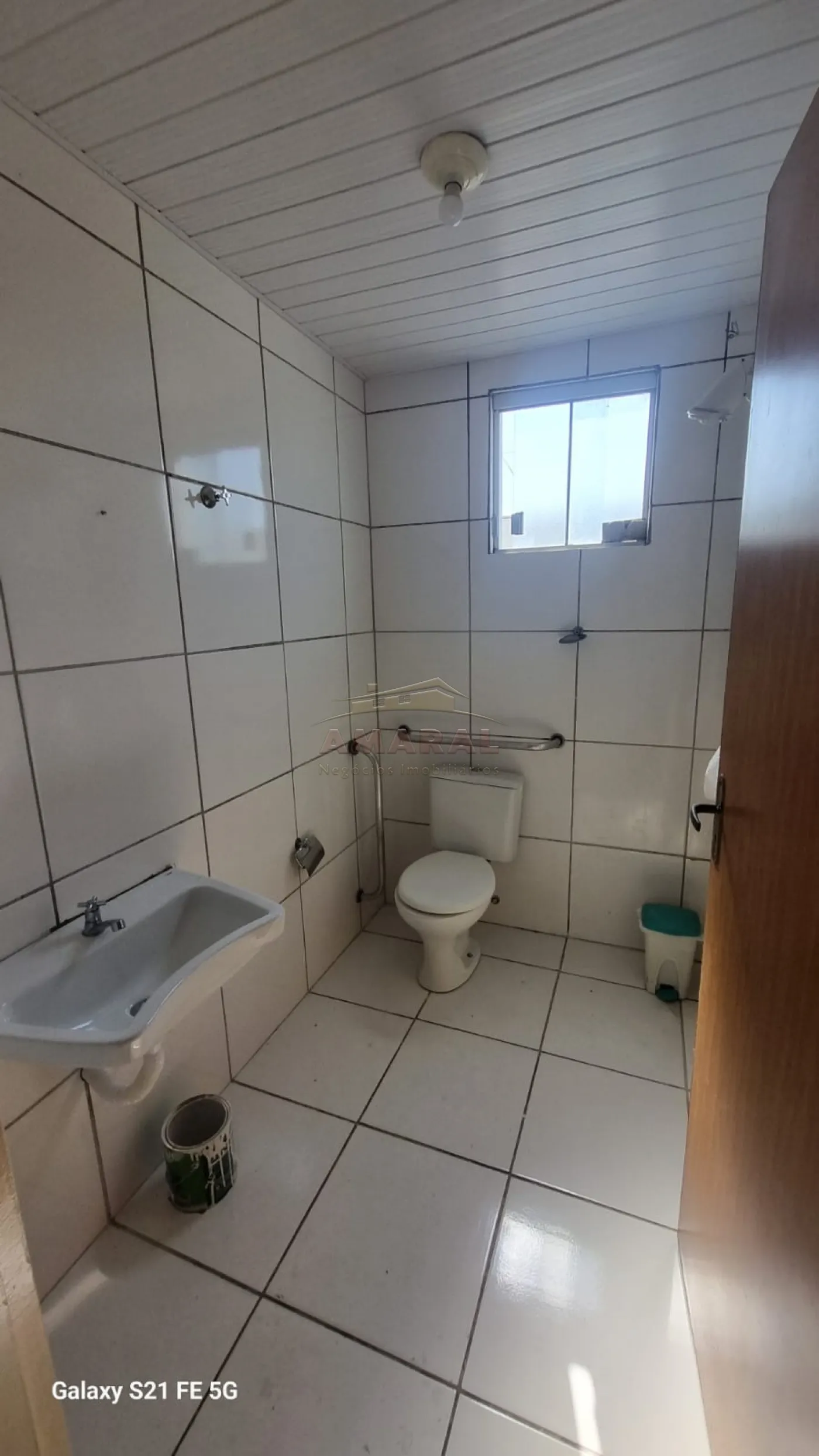 Alugar Apartamentos / Padr&atilde;o em Suzano R$ 800,00 - Foto 4