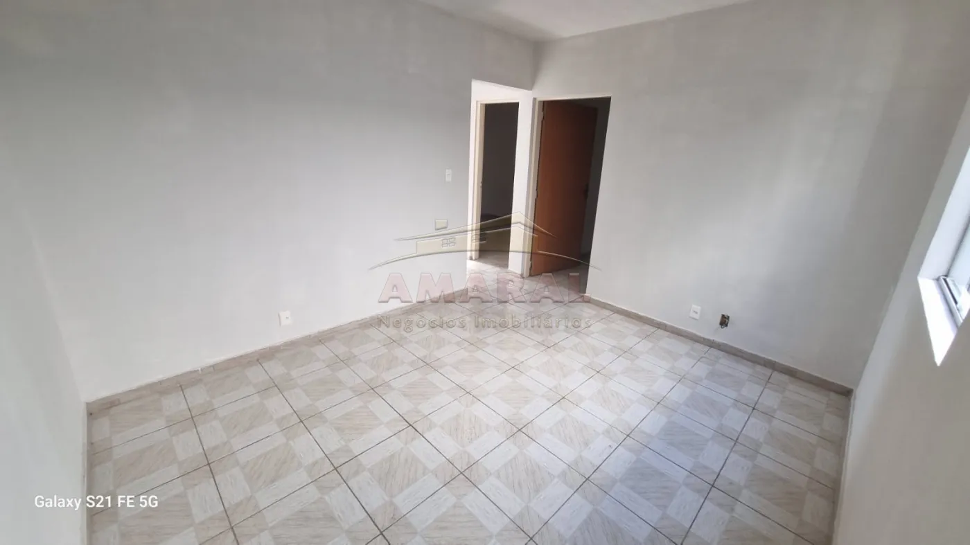 Alugar Apartamentos / Padr&atilde;o em Suzano R$ 800,00 - Foto 5