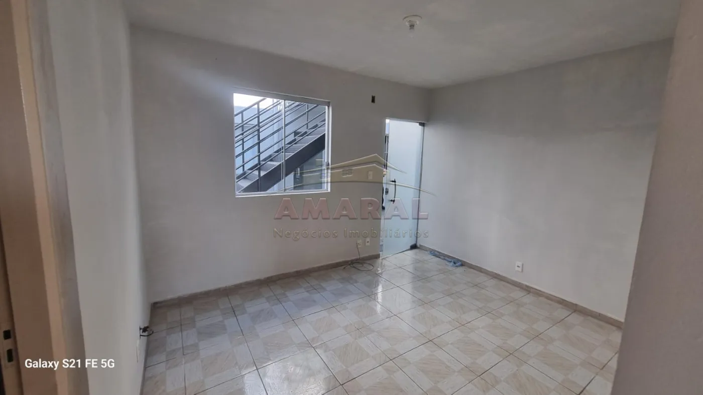 Alugar Apartamentos / Padr&atilde;o em Suzano R$ 800,00 - Foto 7