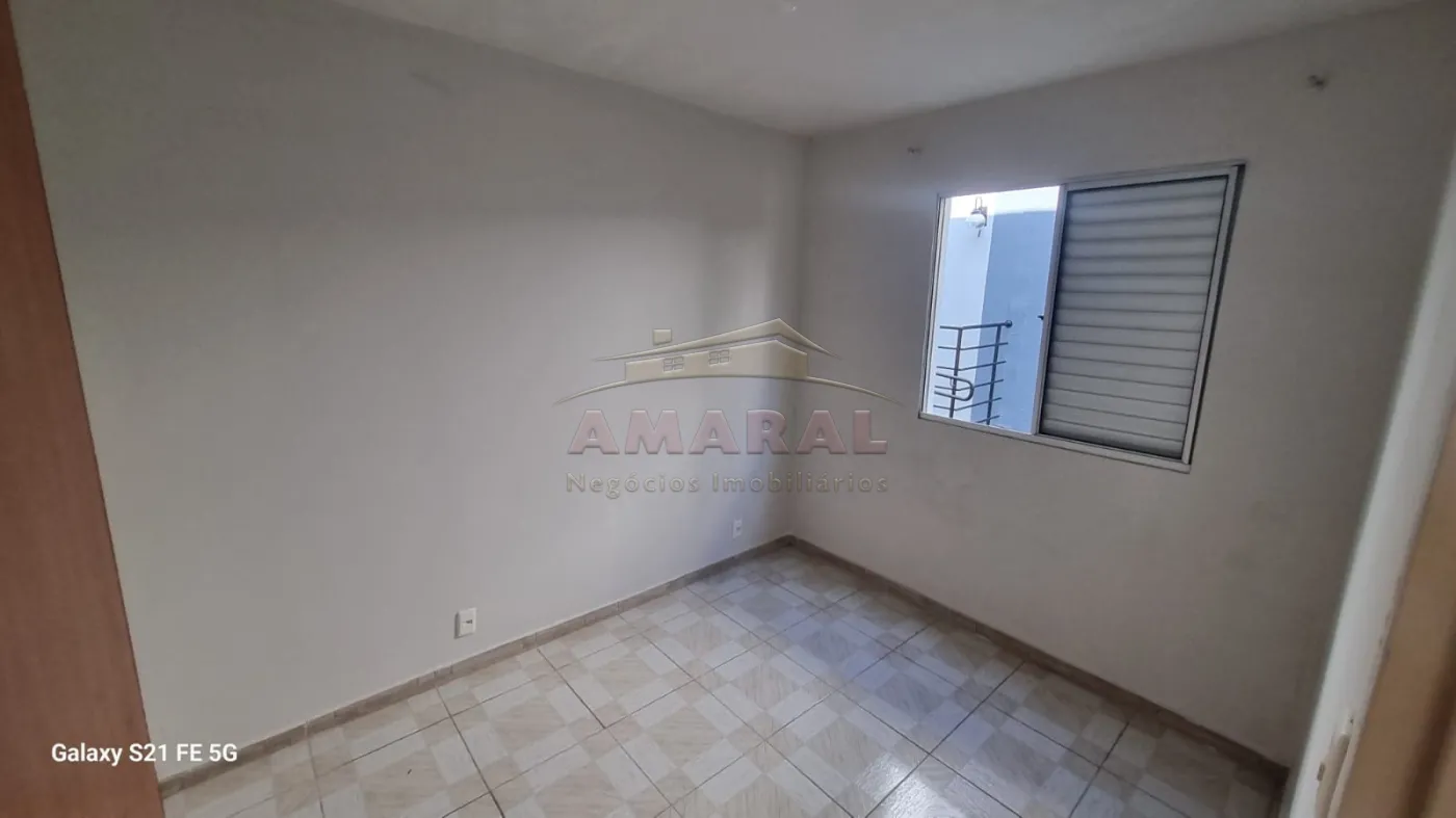 Alugar Apartamentos / Padr&atilde;o em Suzano R$ 800,00 - Foto 9
